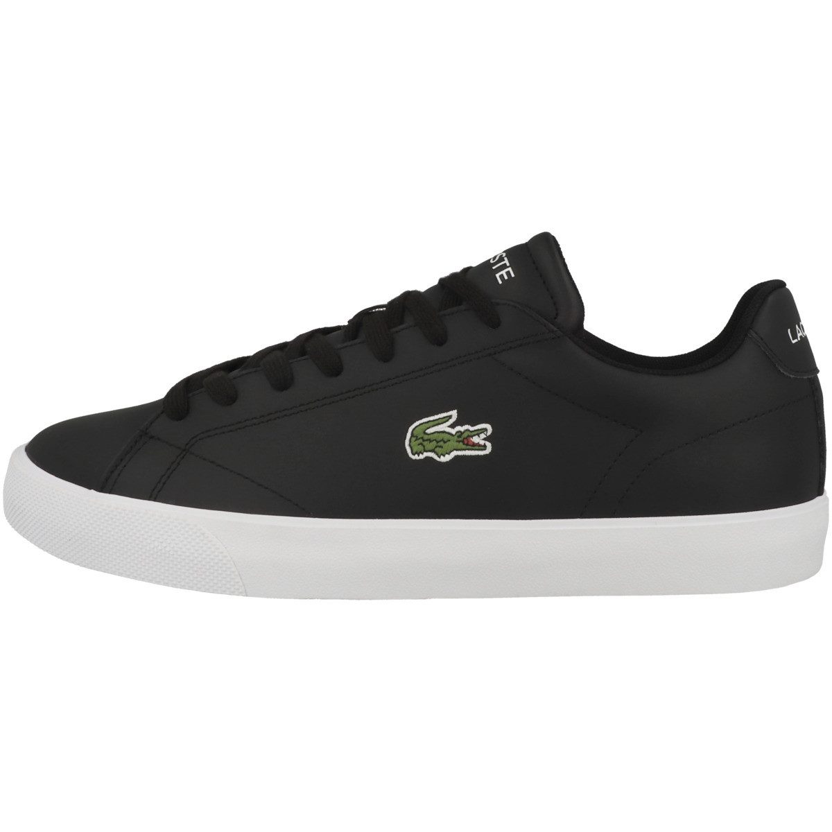 Lacoste Lacoste Lerond Set 125 2 Sneaker low Herren Schuhe Sneaker Keine / nicht relevant