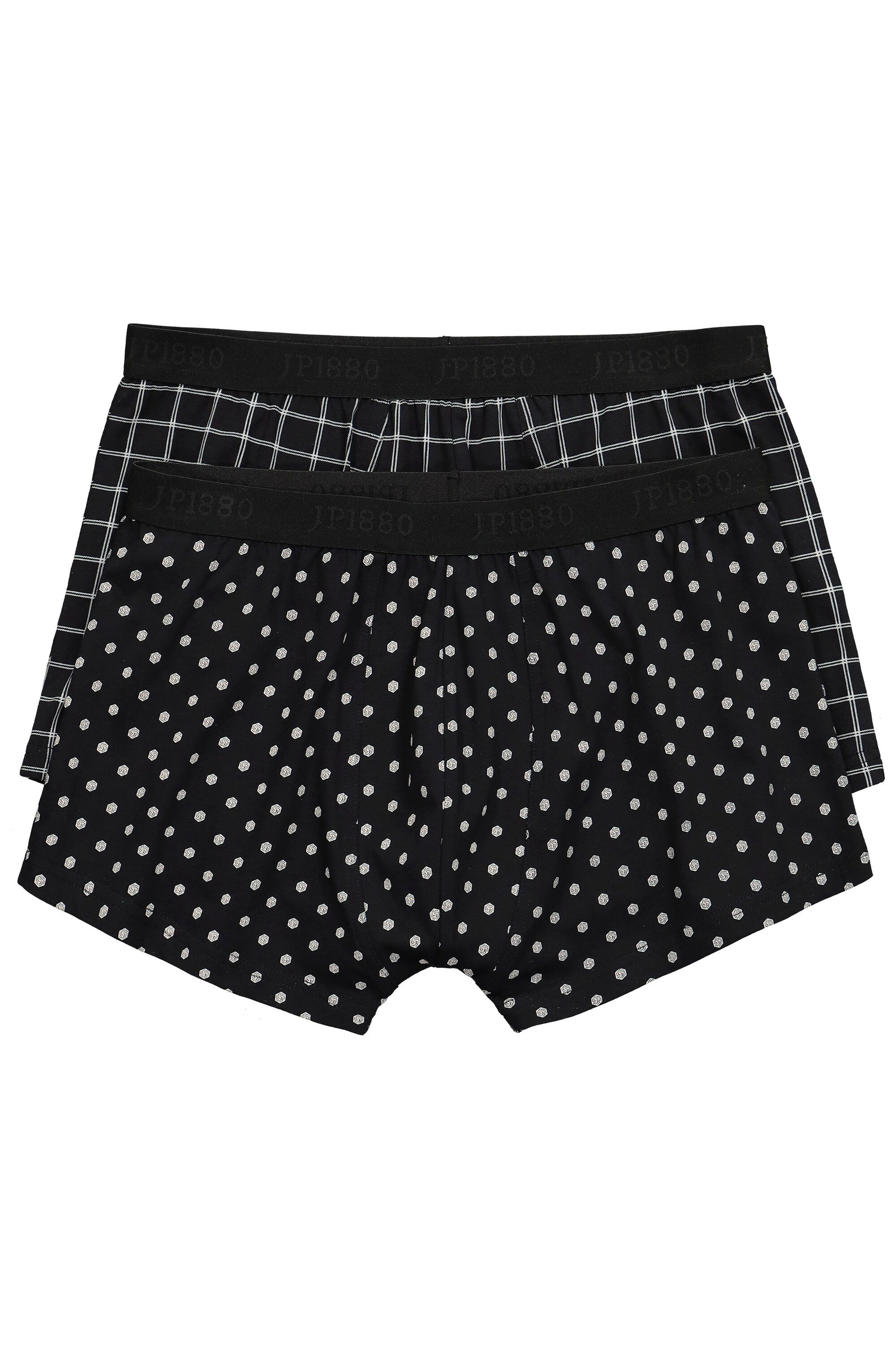 Slip Hip-Pants FLEXNAMIC® 2er-Pack Unterhose