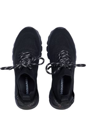 Dsquared2 Dsquared2 Schuhe schwarz Sneaker