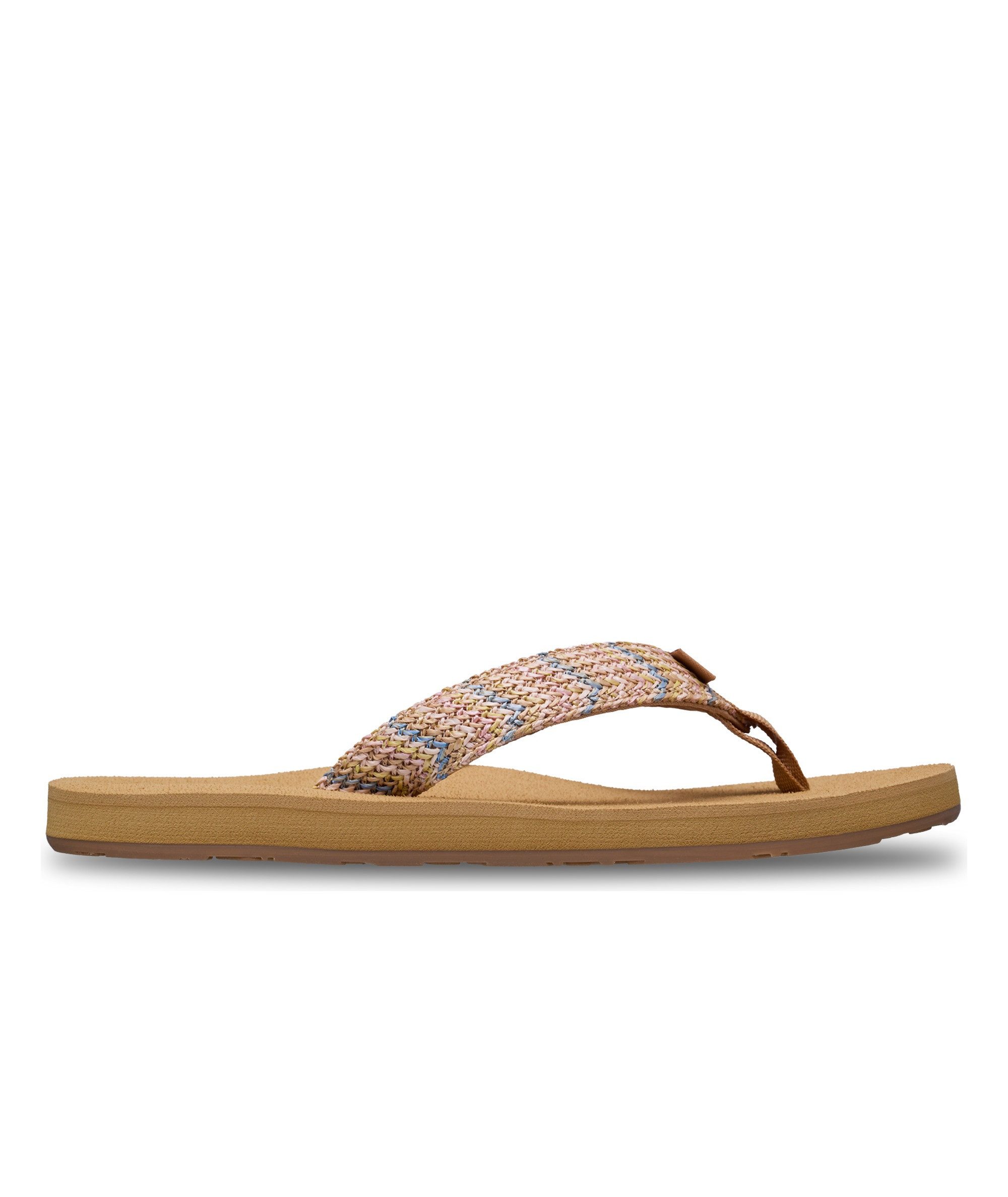 Roxy PORTO RAFFIA Zehentrenner