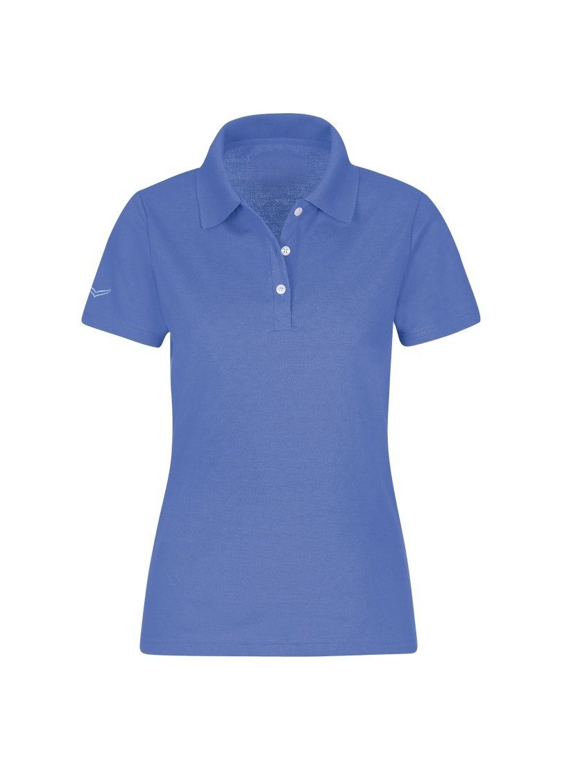Trigema Poloshirt "TRIGEMA Poloshirt aus Baumwolle", (1 tlg.) günstig online kaufen