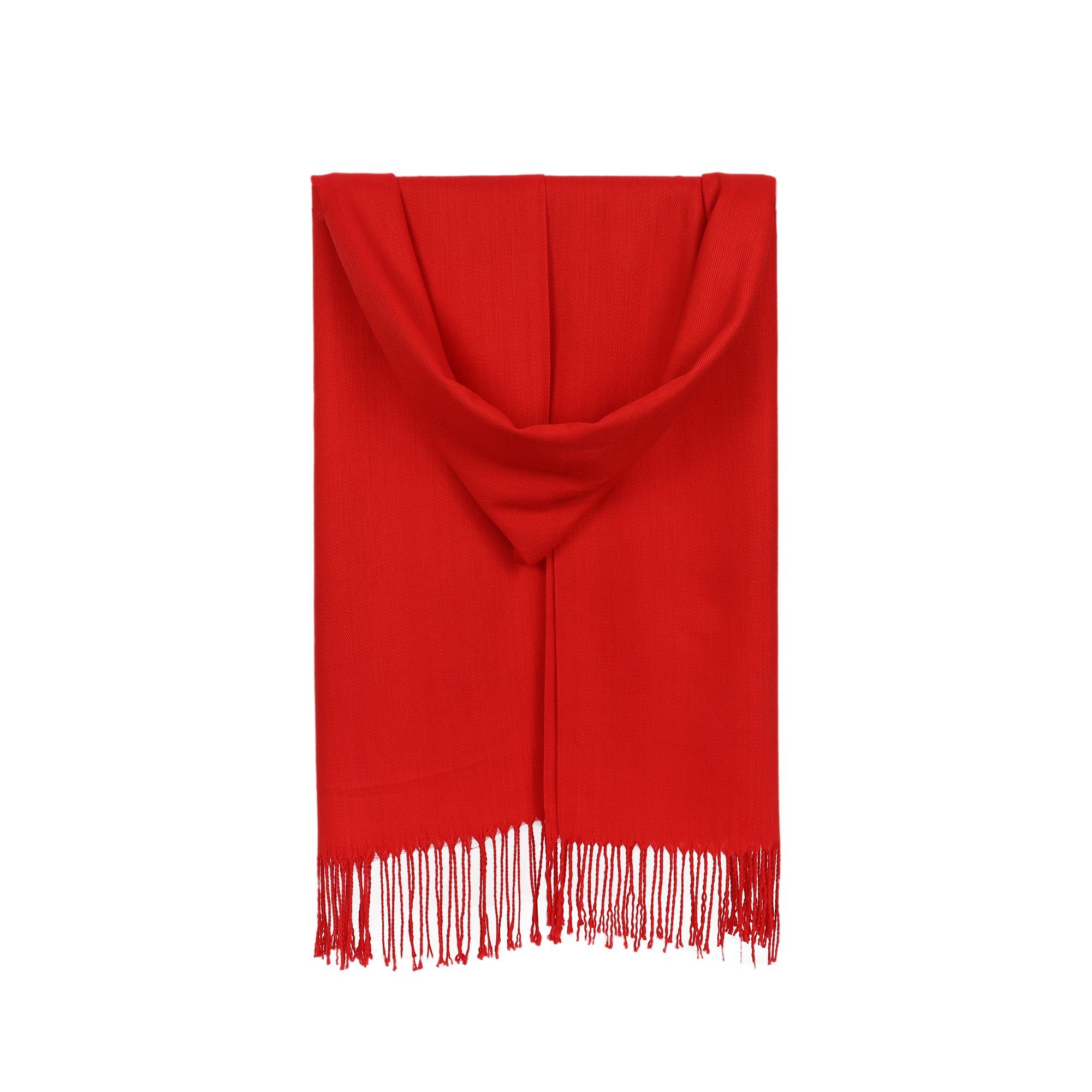 ZEBRO Modeschal Schal günstig online kaufen