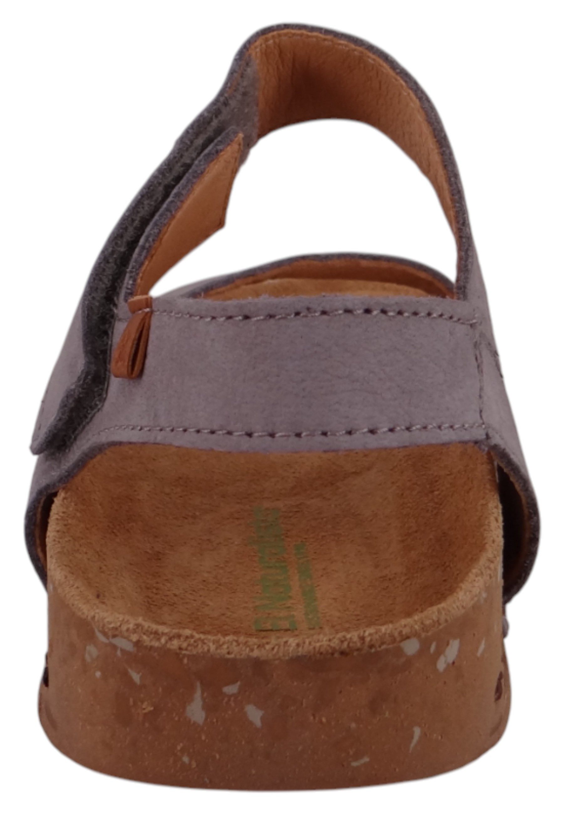 El Naturalista N5790 Balance Denim Sandale