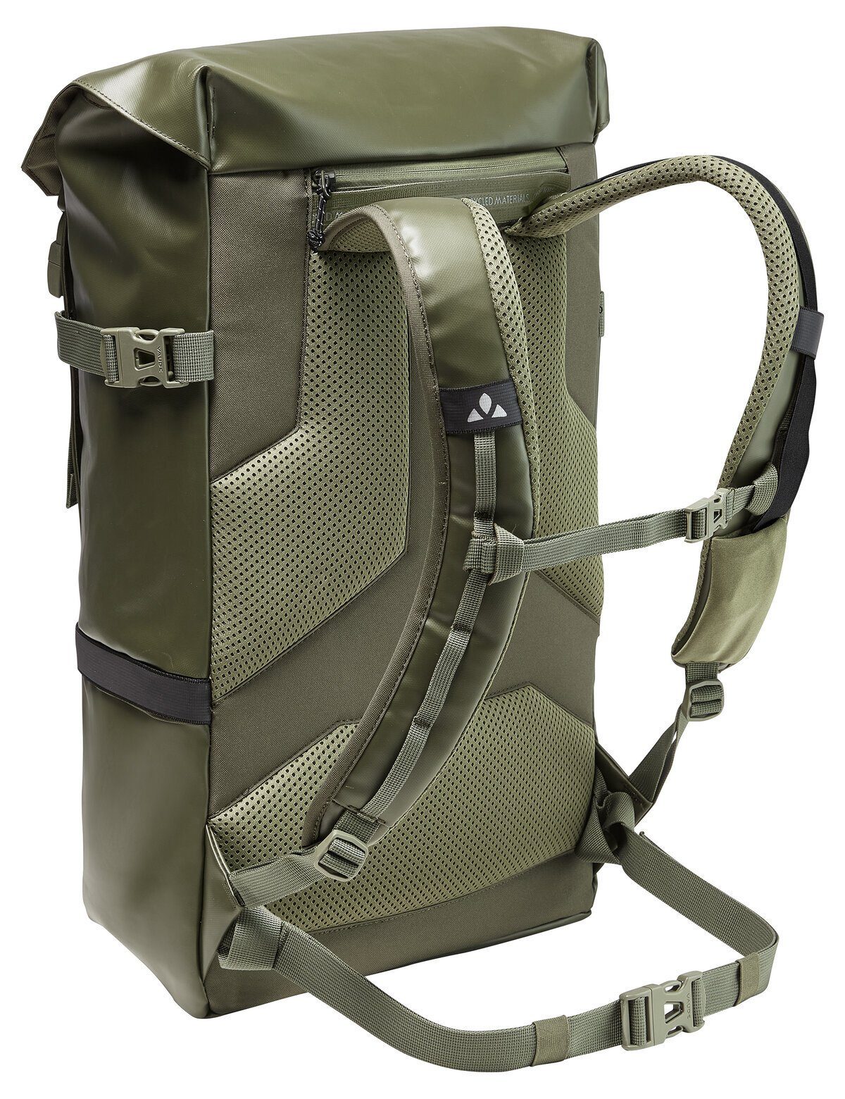 VAUDE Wanderrucksack Mineo Backpack 30 (Kein Set), urbaner Stadtrucksack