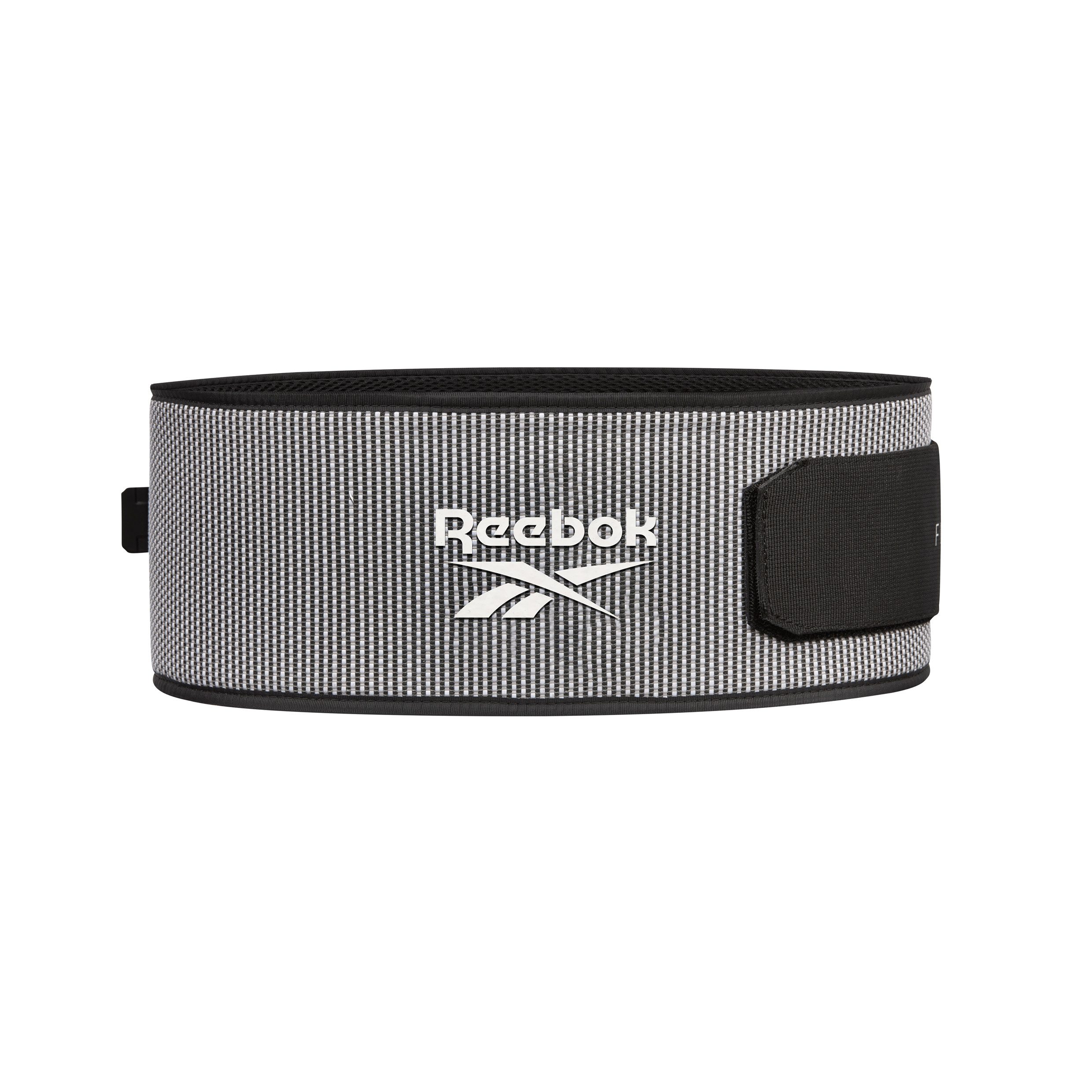 Rückenbandage Flexweave Powerlifting-Gürtel Wei?