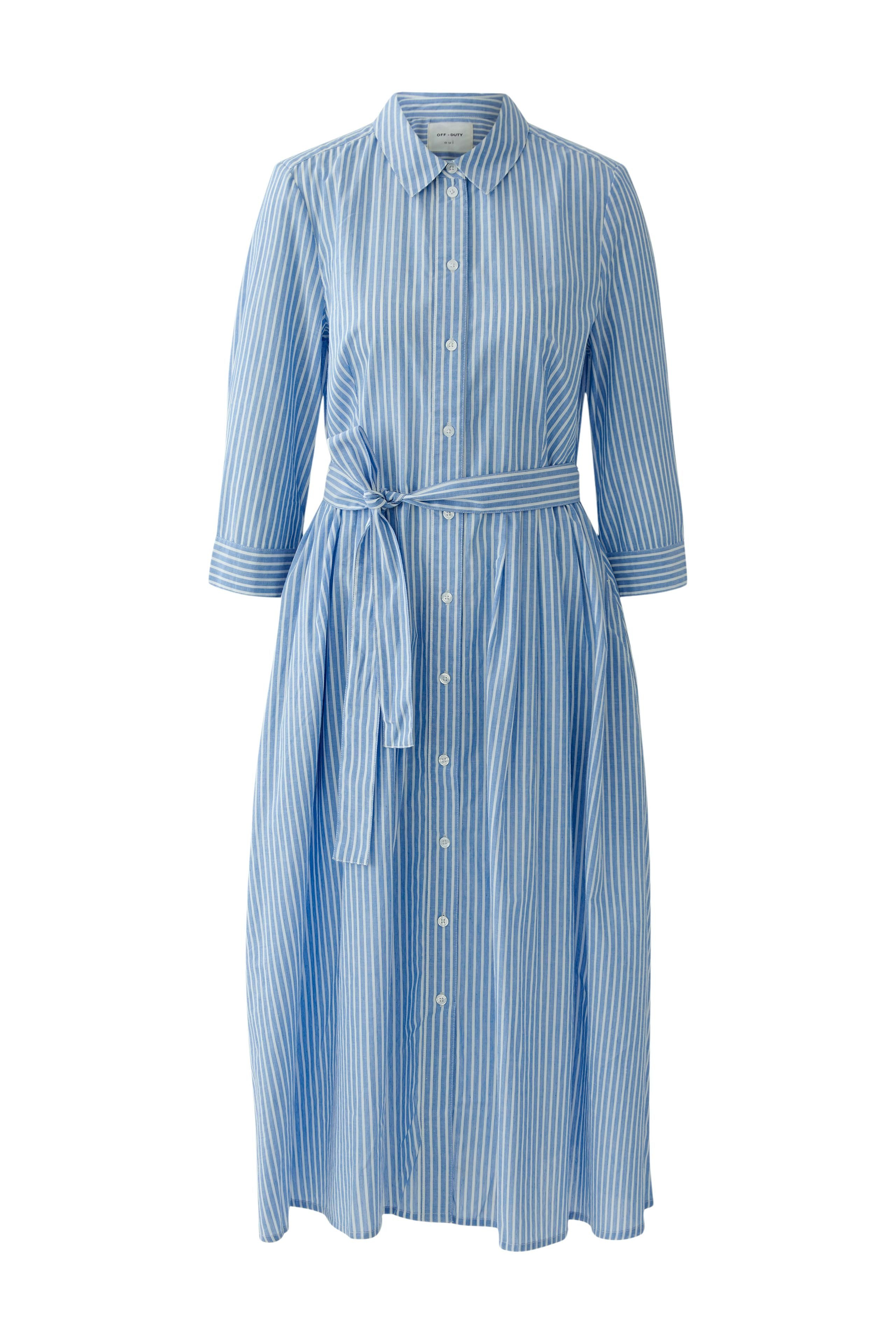 Oui Abendkleid