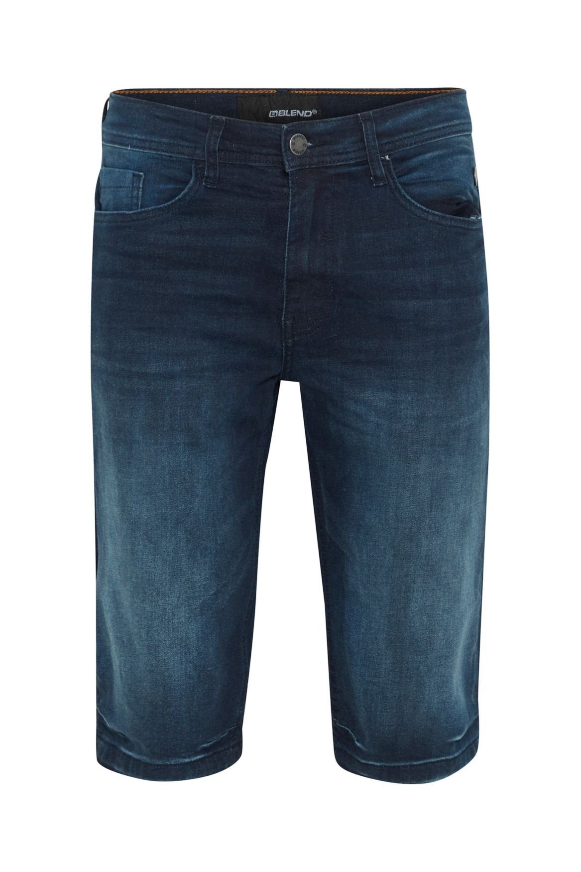 Blend Jeansshorts Denim Capri Shorts günstig online kaufen