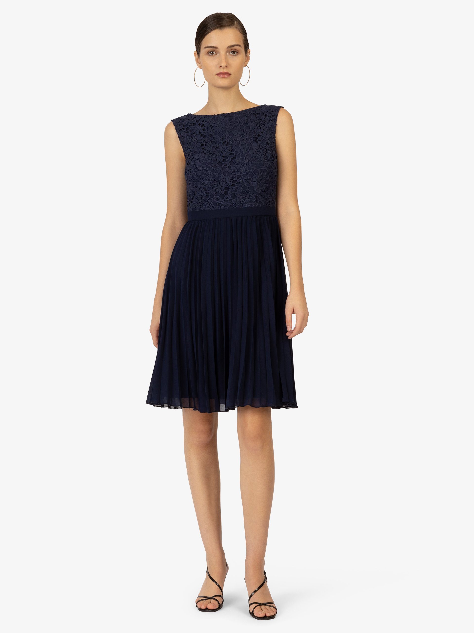 Kraimod Cocktailkleid aus hochwertigem Material günstig online kaufen
