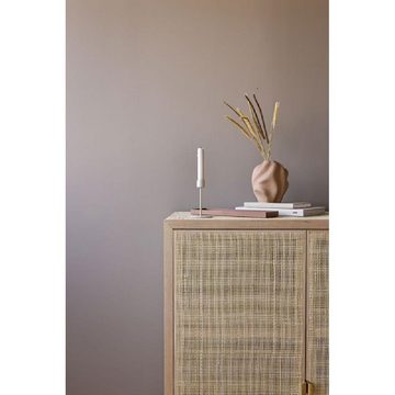 Cooee Design Kerzenhalter Kerzenleuchter Candlestick Sand Beige (13cm)