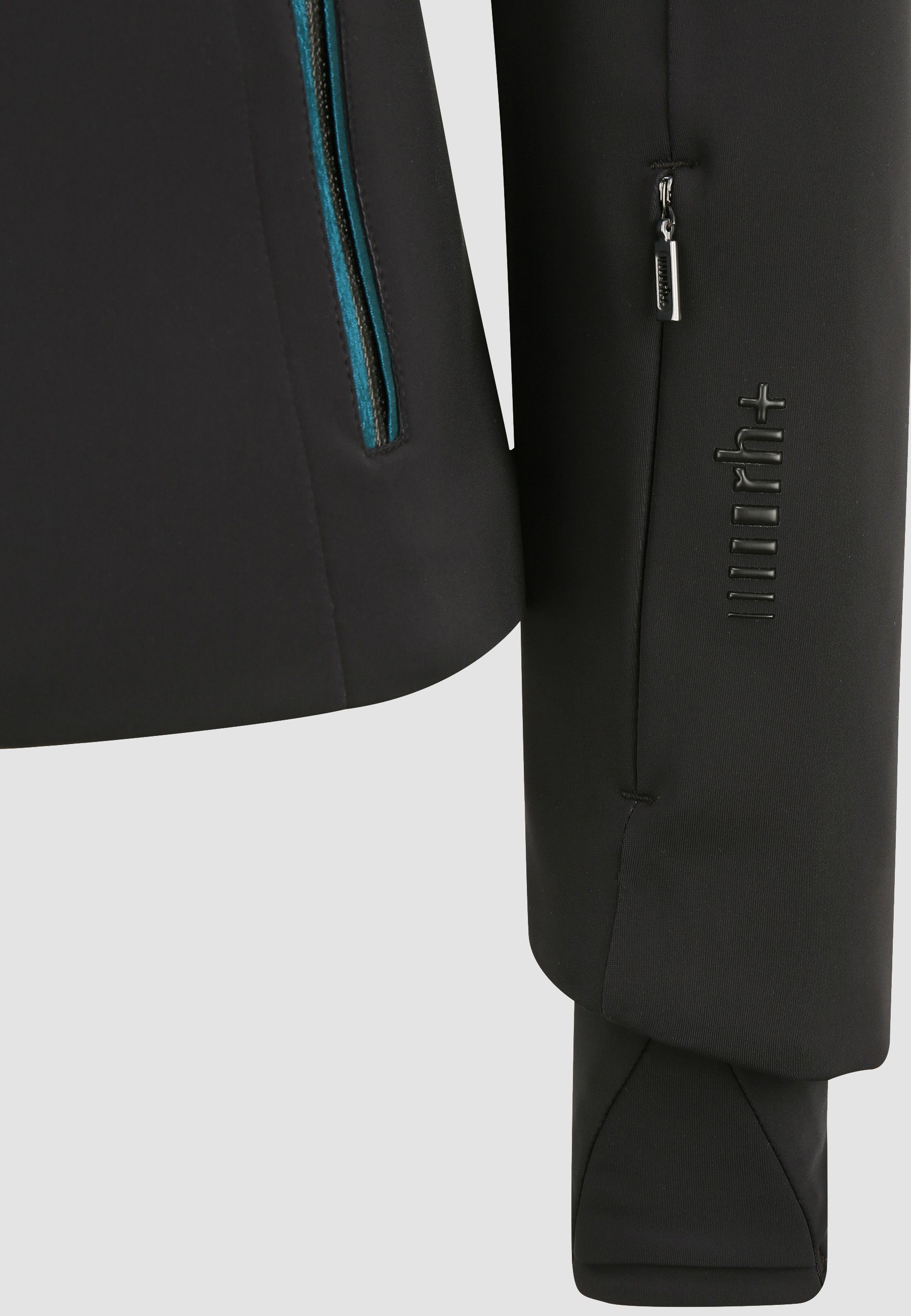 rh+ Skijacke Logo II Eco W (1-St)