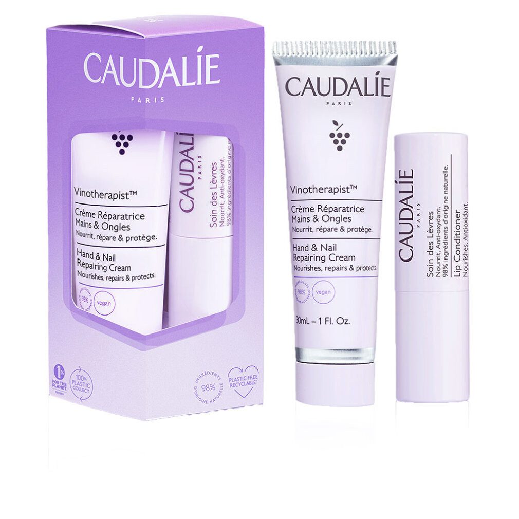 Caudalie Nagelpflegecreme Vinotherapist 50ml