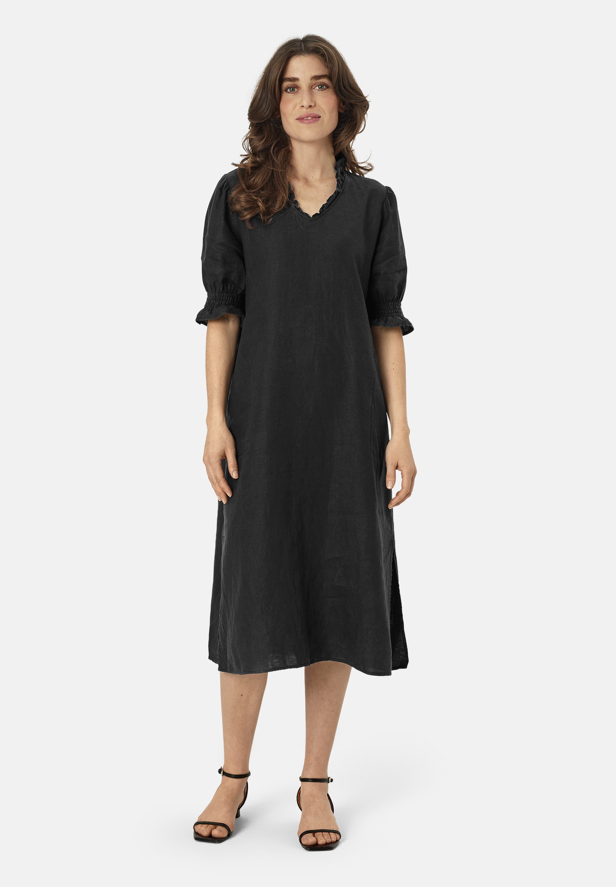 Masai Sommerkleid MaNydela Weich, einfach und günstig online kaufen