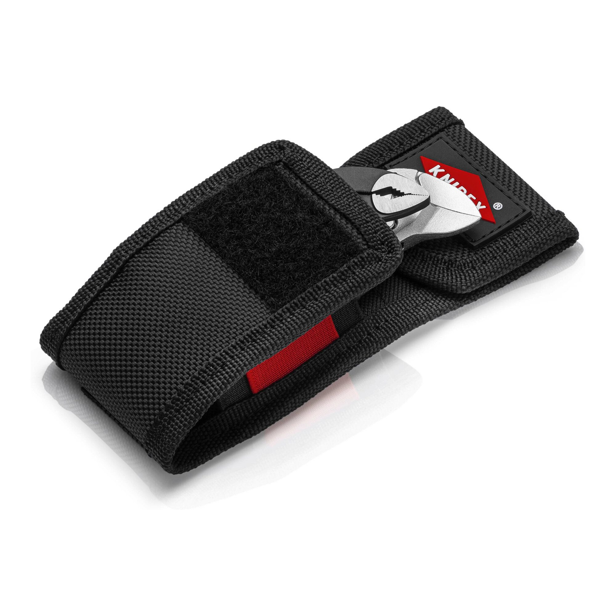 Knipex Zangenset KNIPEX 00 20 72 V04 XS Mini-Zangenset XS 1 x 87 00 100, 1 x 86 04 100