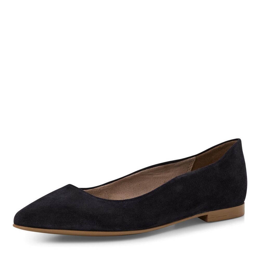 Tamaris Tamaris - Pumps - Blau Pumps
