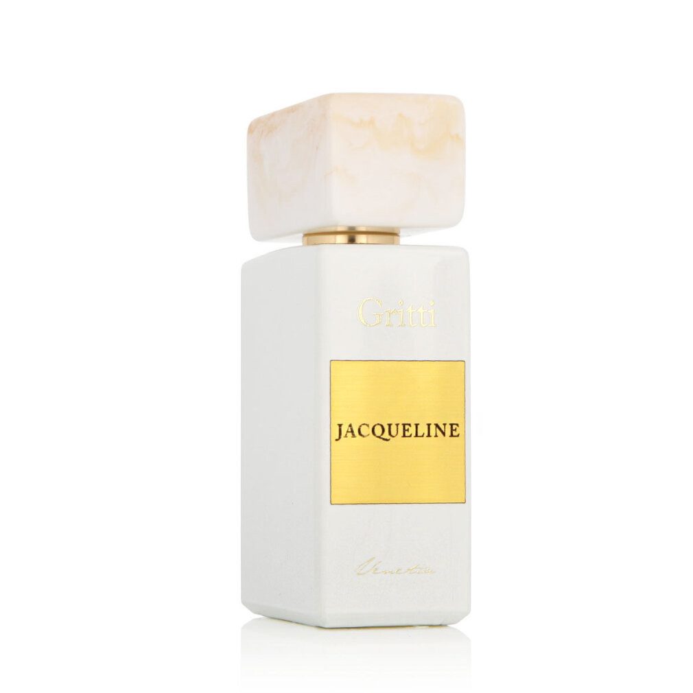 Gritti Eau de Parfum Jacqueline Eau De Parfum 100ml (woman)