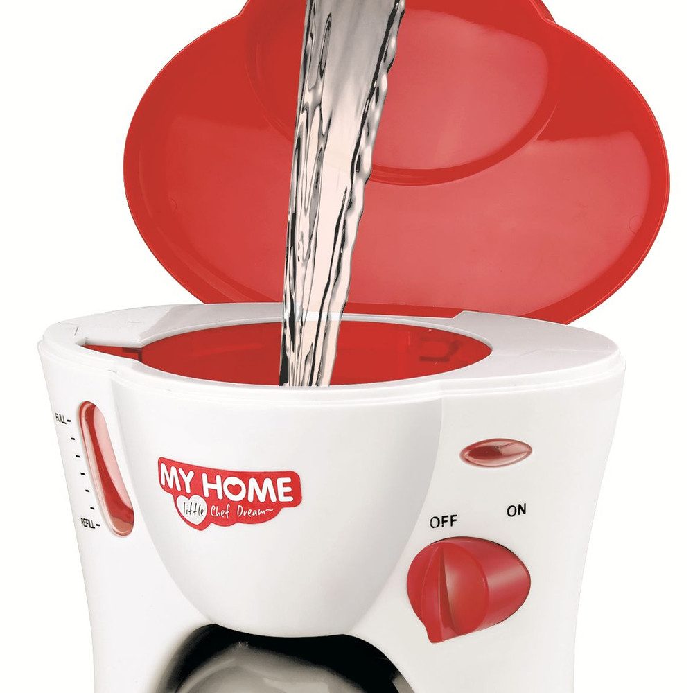 Besttoy Kinder-Haushaltsset Besttoy - Kaffeemaschine mit günstig online kaufen