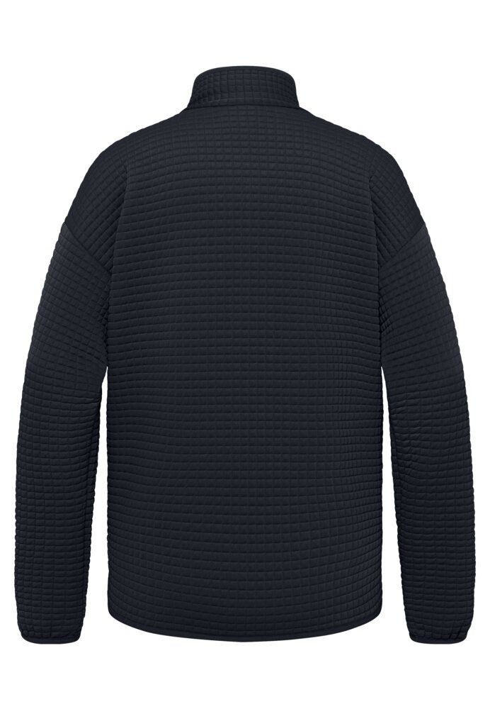 Jack Wolfskin Fleecejacke MOGARI FZ W – Bild 4 von 5