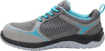 Elten MELLI grey Low ESD S1P Sicherheitsstiefel