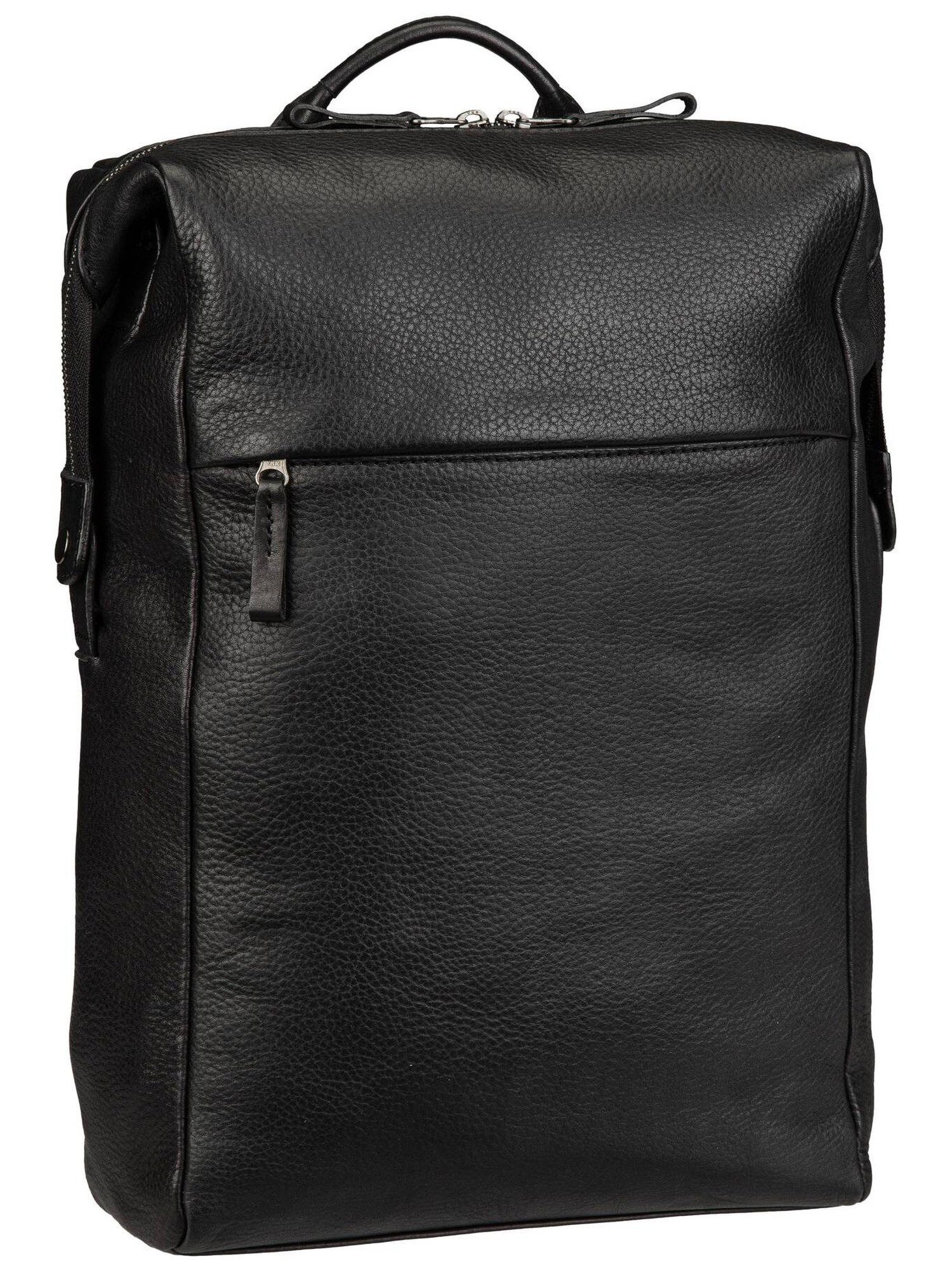 Harold's Rucksack Scraper CO3