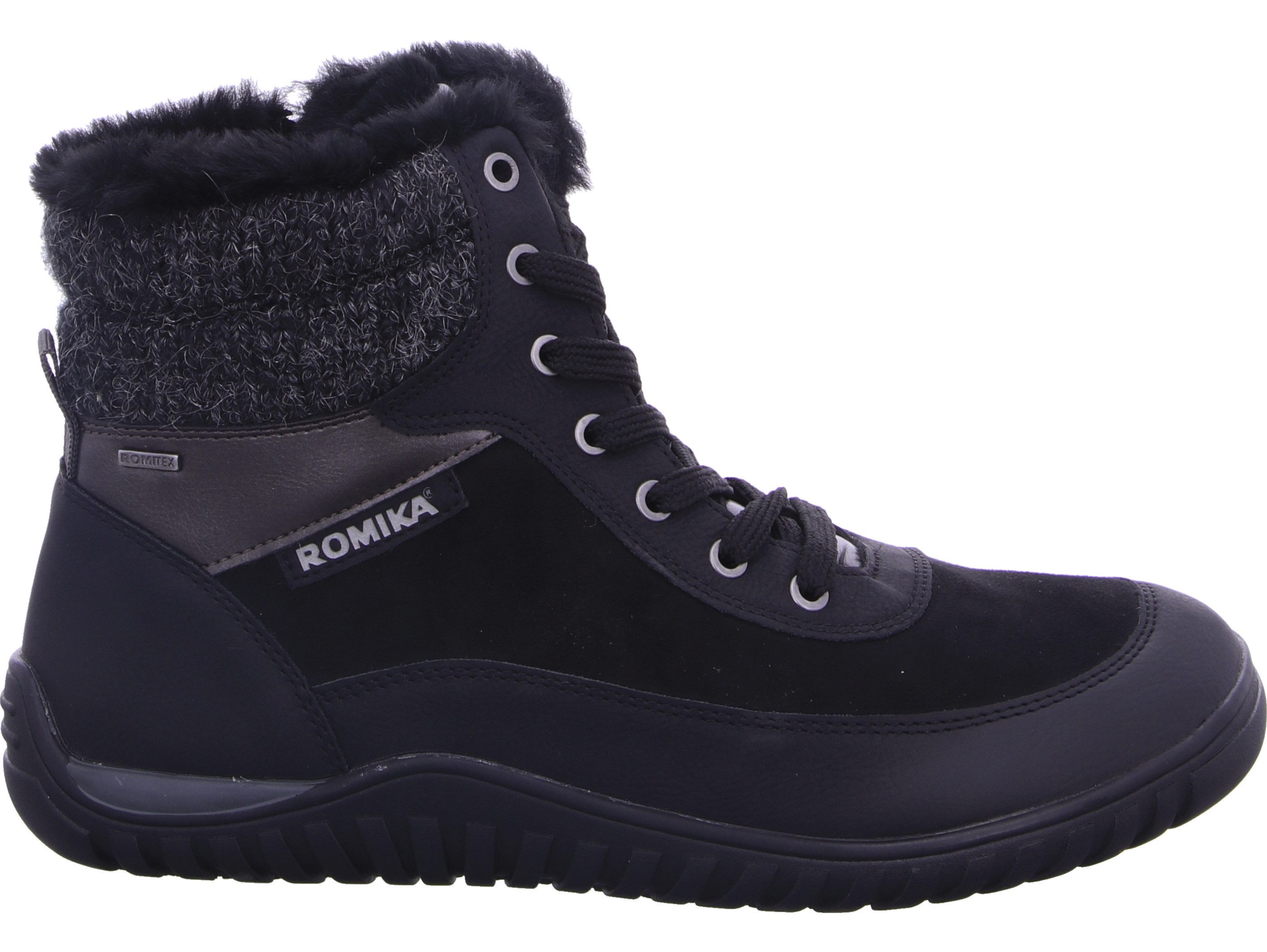 Romika Winterboots mit TEX-Membran günstig online kaufen