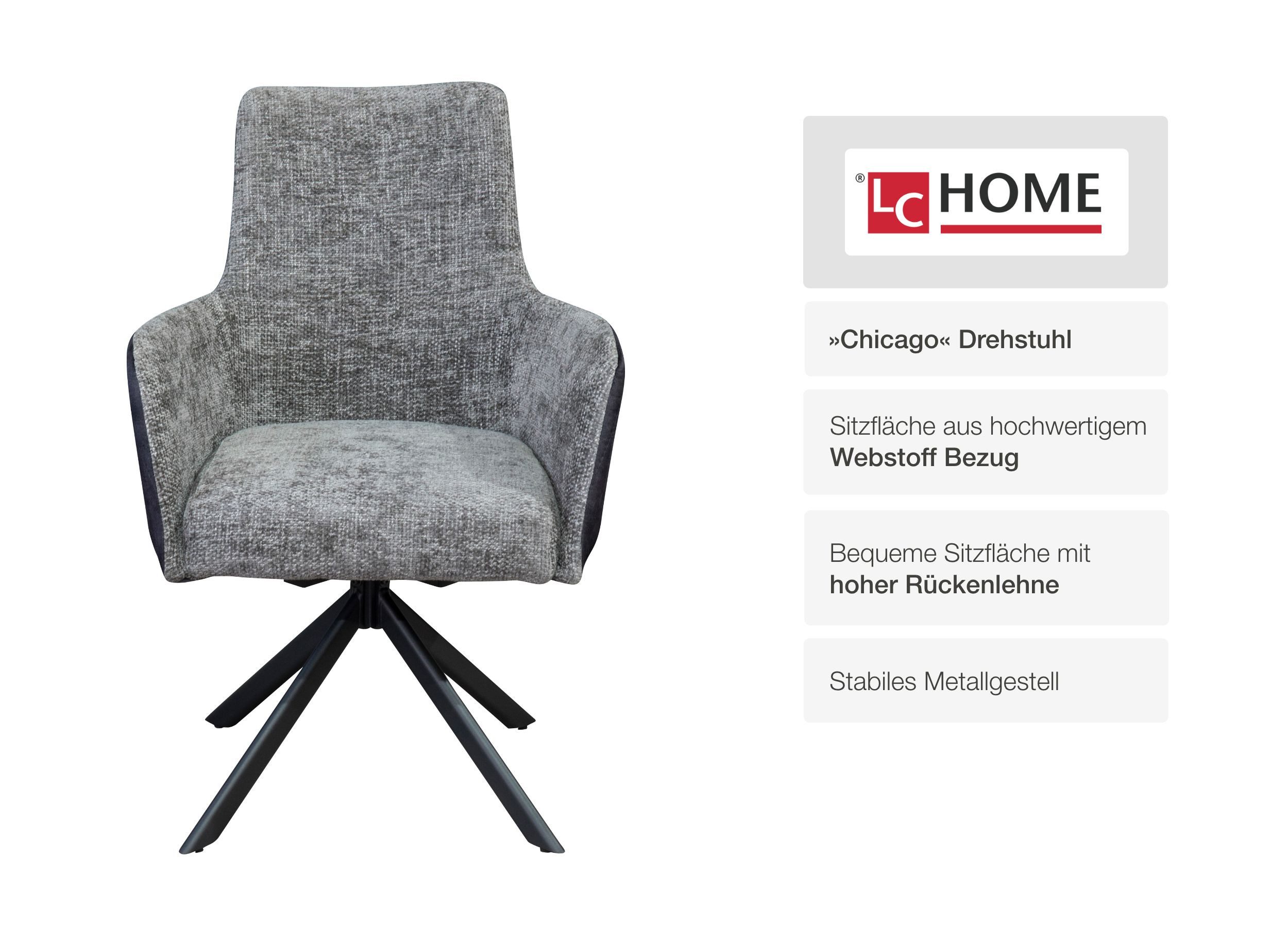 LC Home Essgruppe LC Home Essgruppe günstig online kaufen
