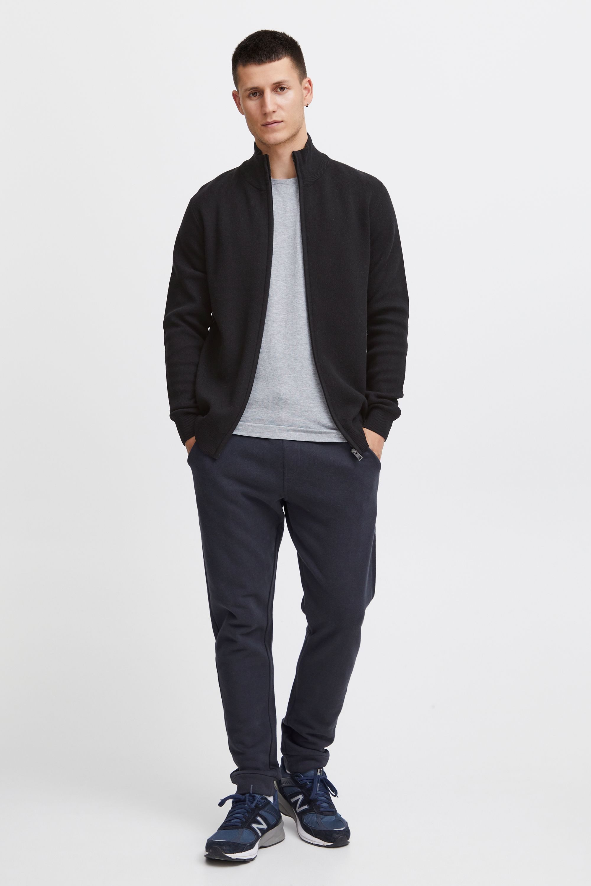 !Solid Strickjacke SDKayne 21301053-ME Modischer Pullover günstig online kaufen