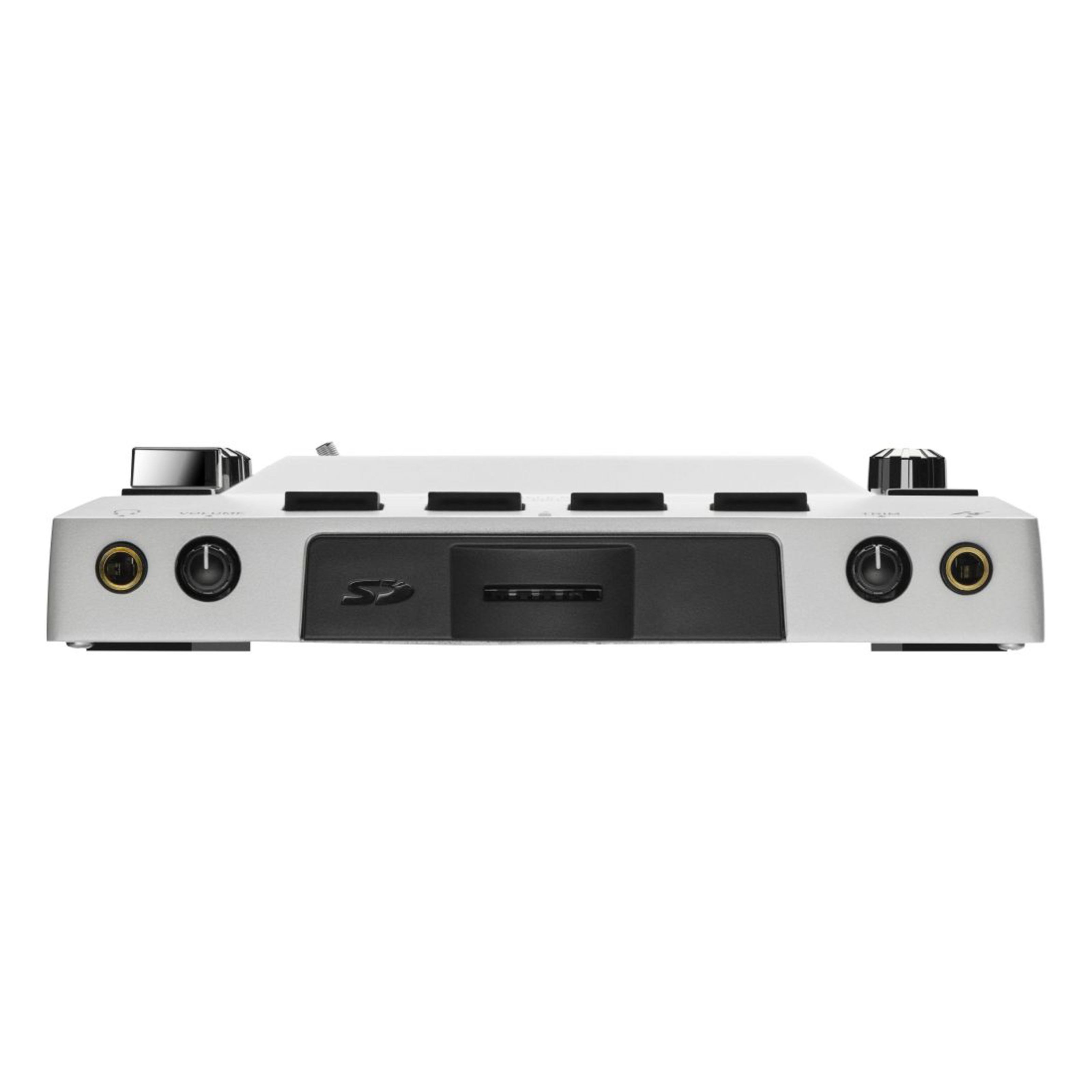 Korg DJ Controller, Kaoss Pad V - DJ Mixing Tool