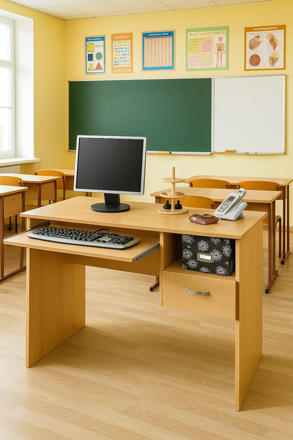 bv-vertrieb Computertisch PC-Tisch Computertisch Schülerschreibtisch günstig online kaufen