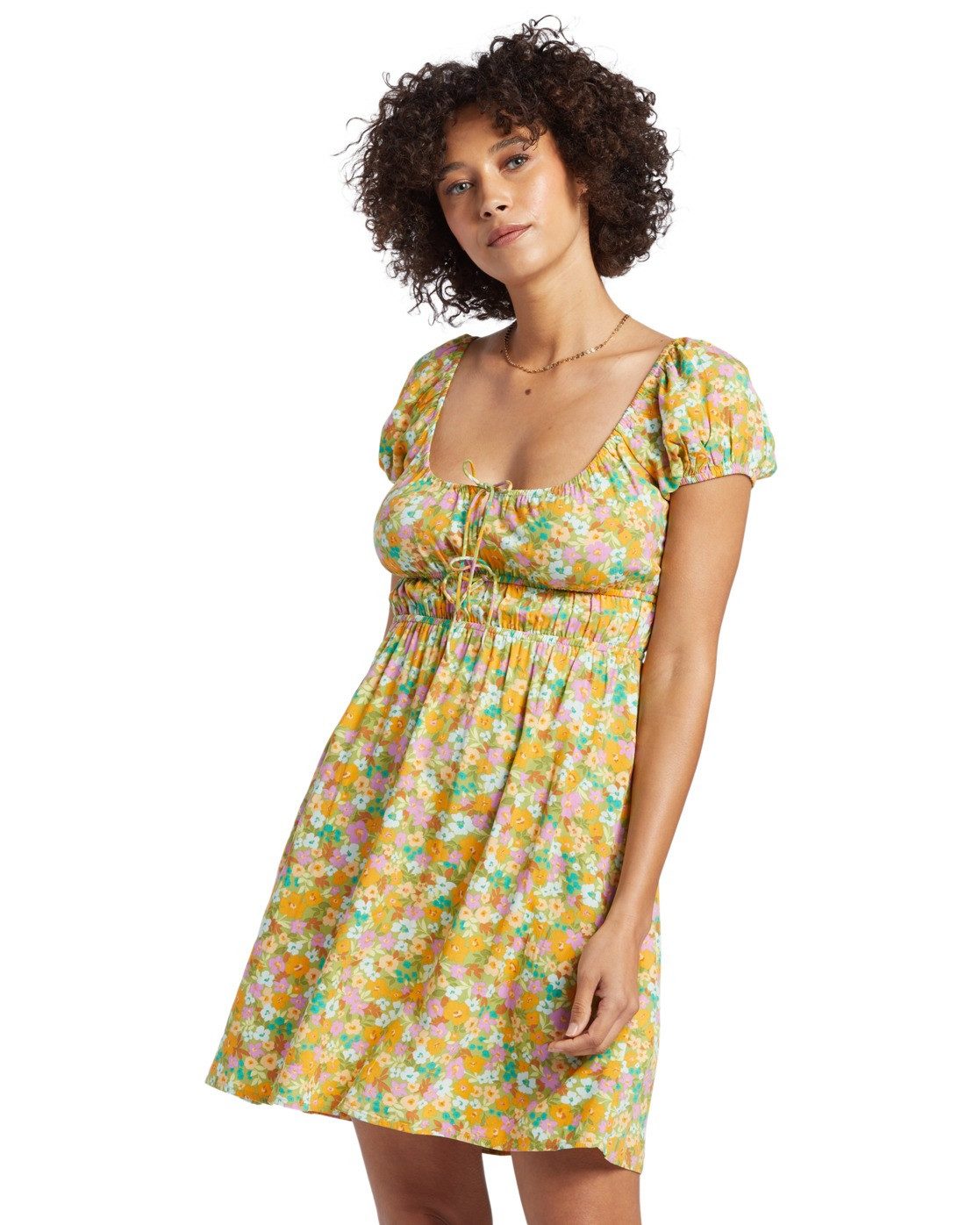 Billabong Minikleid Sun Kissed