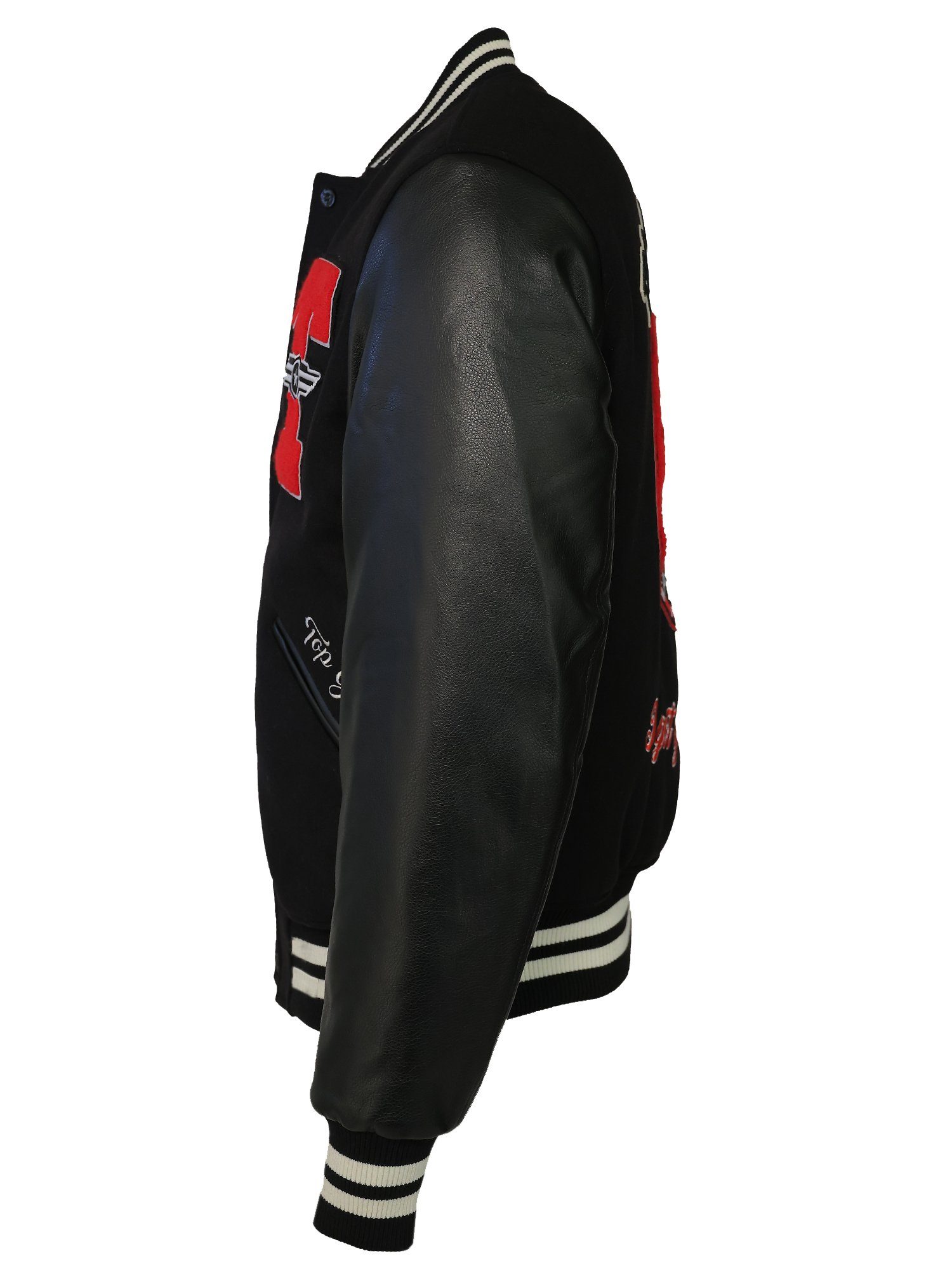 TOP GUN Bomberjacke TG22015