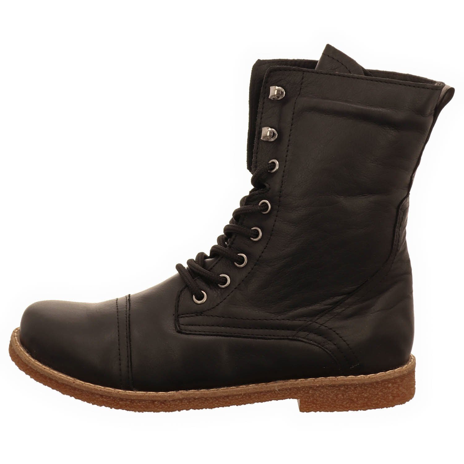 Andrea Conti Da.-Stiefelette Schnürstiefelette günstig online kaufen