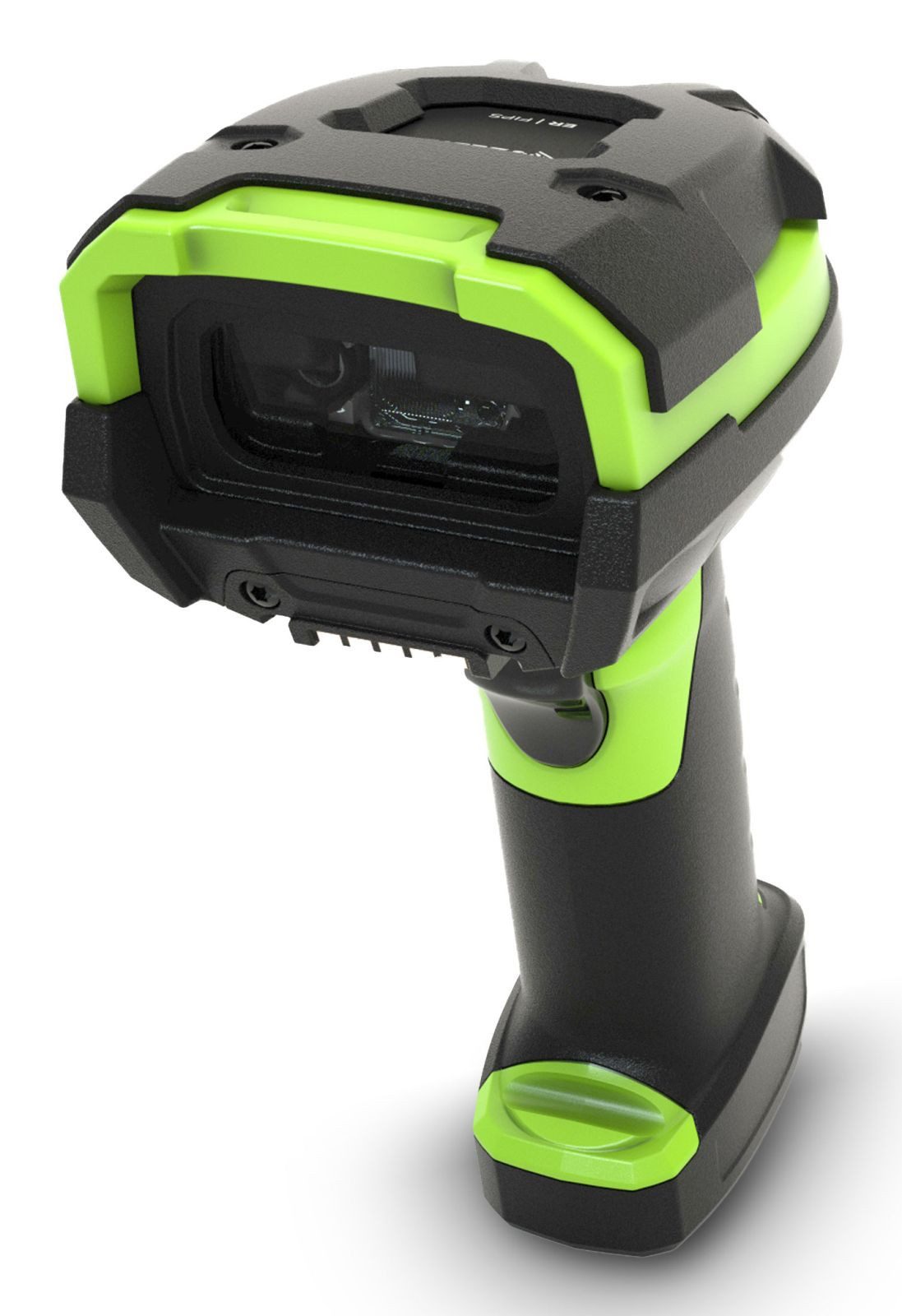 ZEBRA LI3678-ER3U42A0S1W Scanner