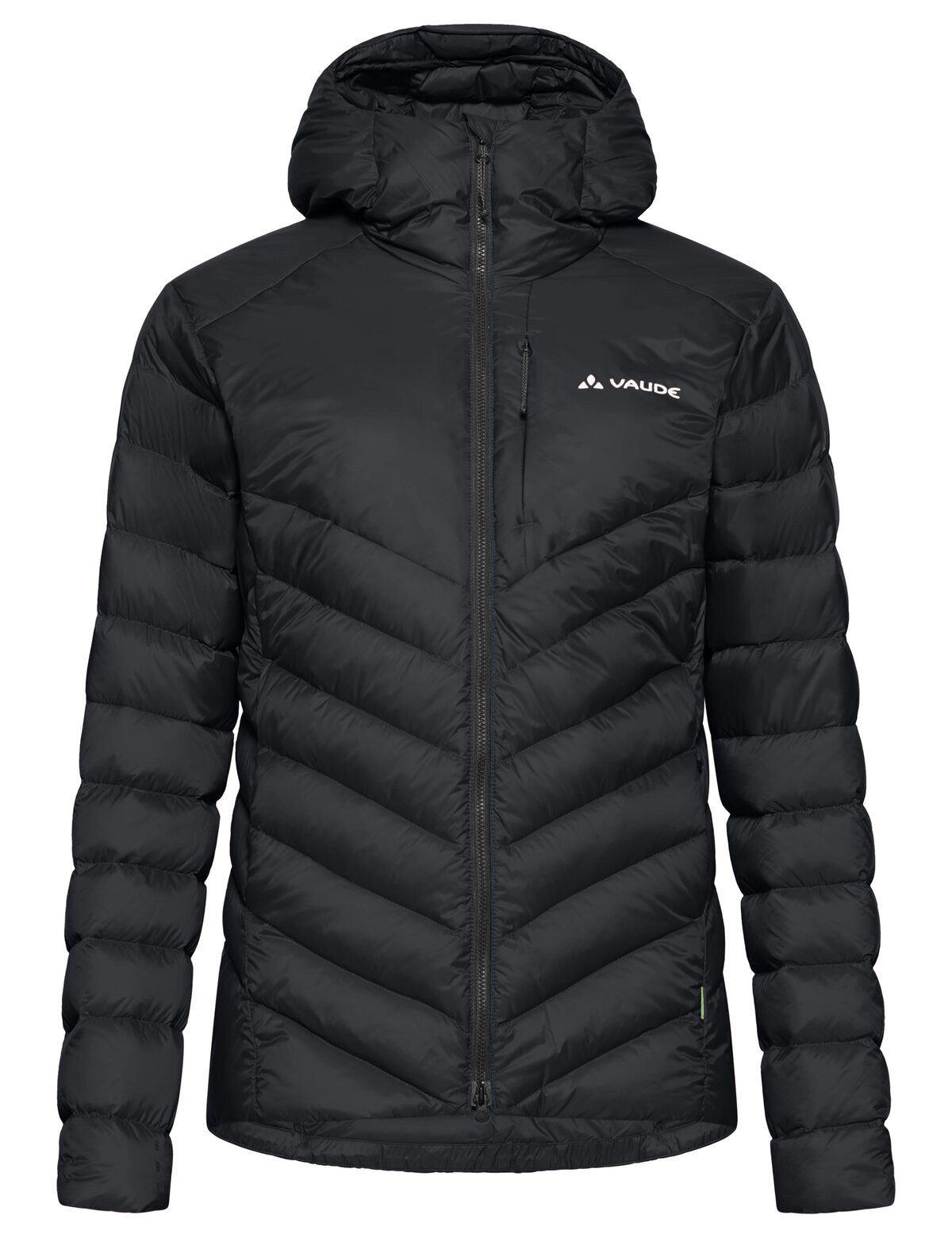 Outdoorjacke Women's Monviso Down Hooded Jacket