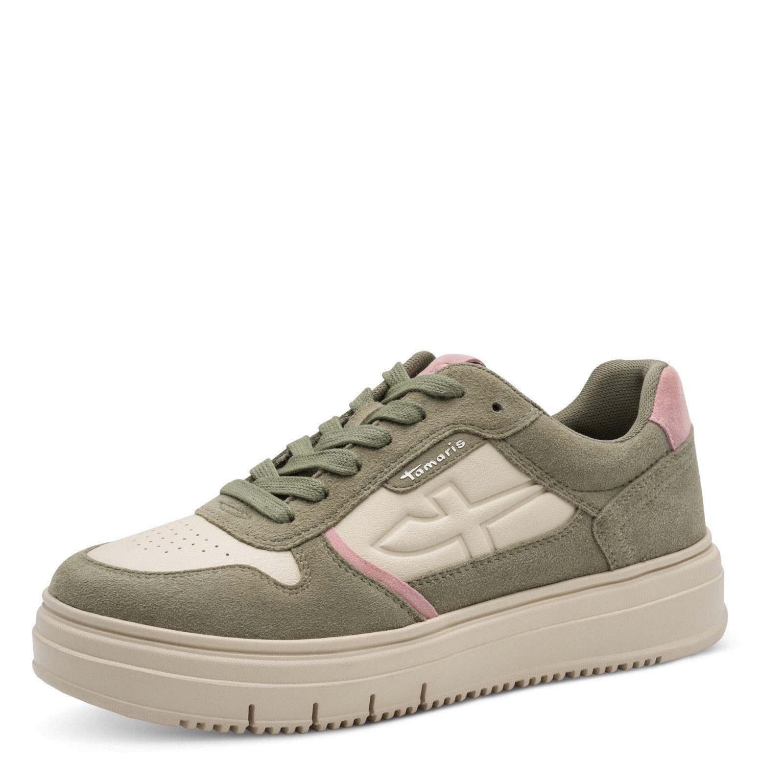 Plateausneaker