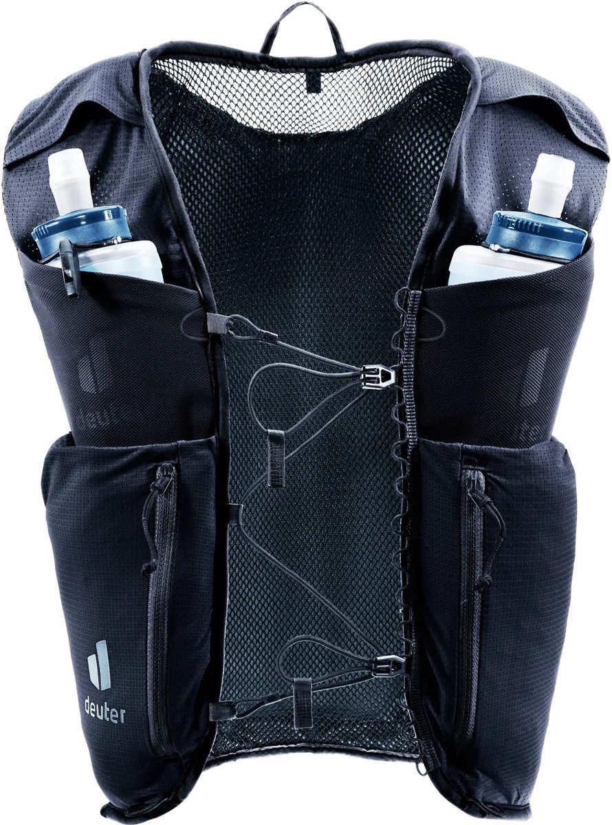 deuter Trinkrucksack Deuter Traick 5 SL Damen Trailrunning Weste