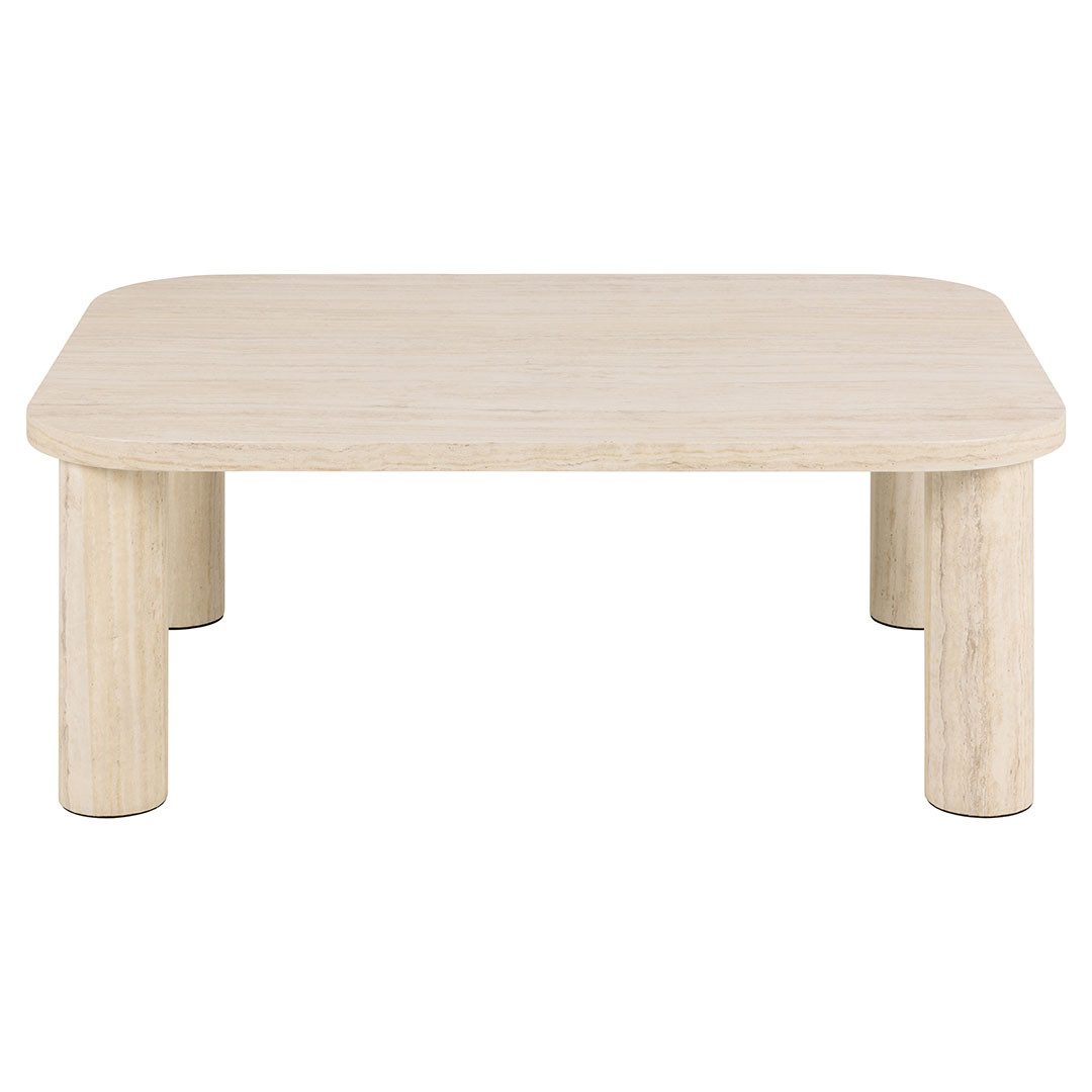 ebuy24 Couchtisch Solano Couchtisch Beige. günstig online kaufen