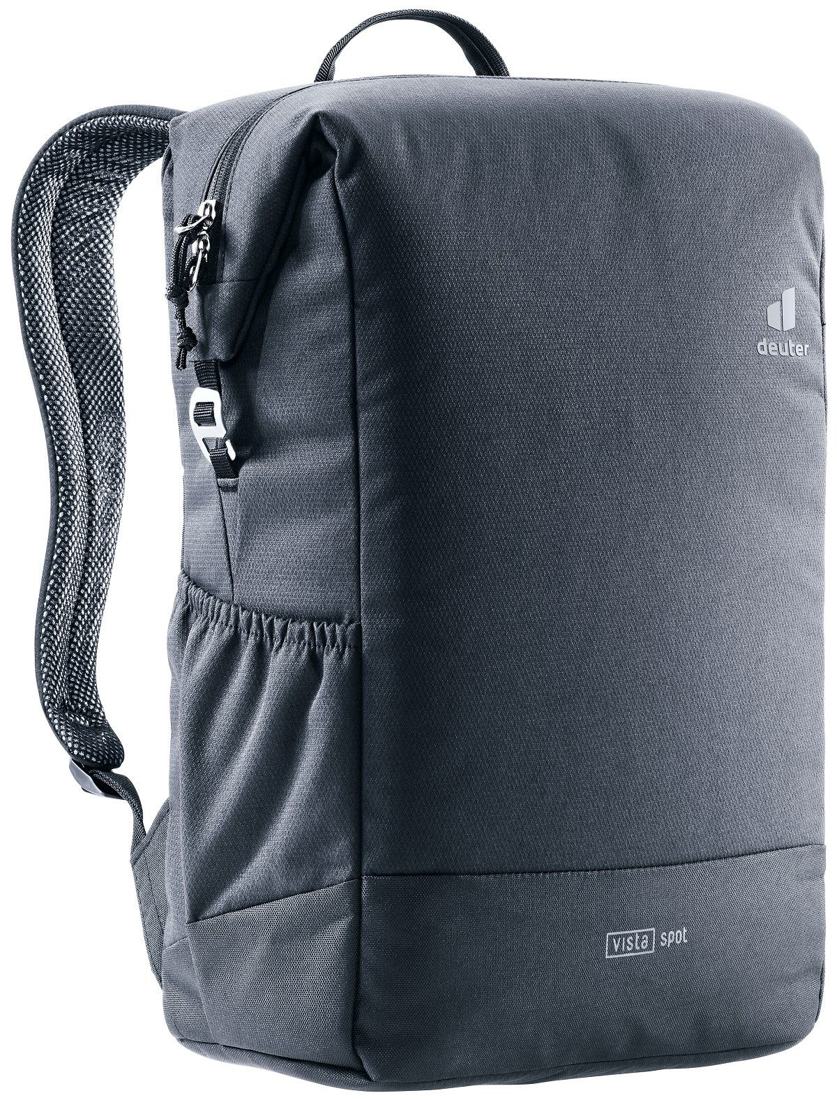 deuter Freizeitrucksack Vista Spot 18L (1-tlg), geräumiges Hauptfach