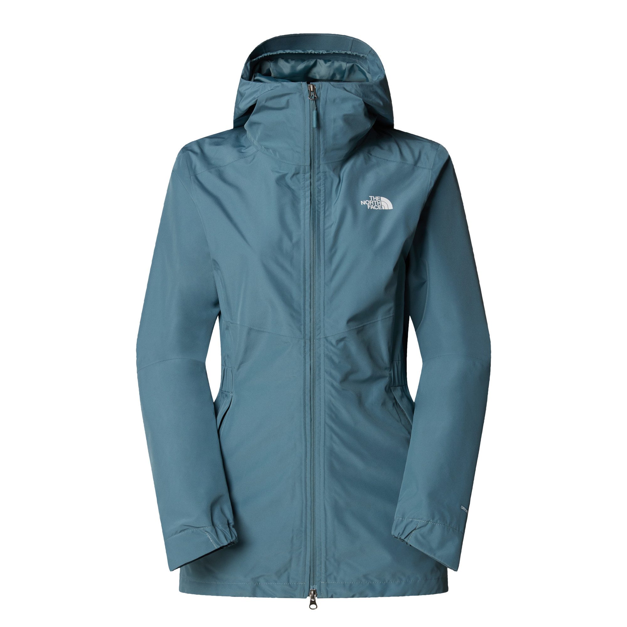 The North Face Outdoorjacke The North Face Damen Outdoorjacke Hikesteller P günstig online kaufen