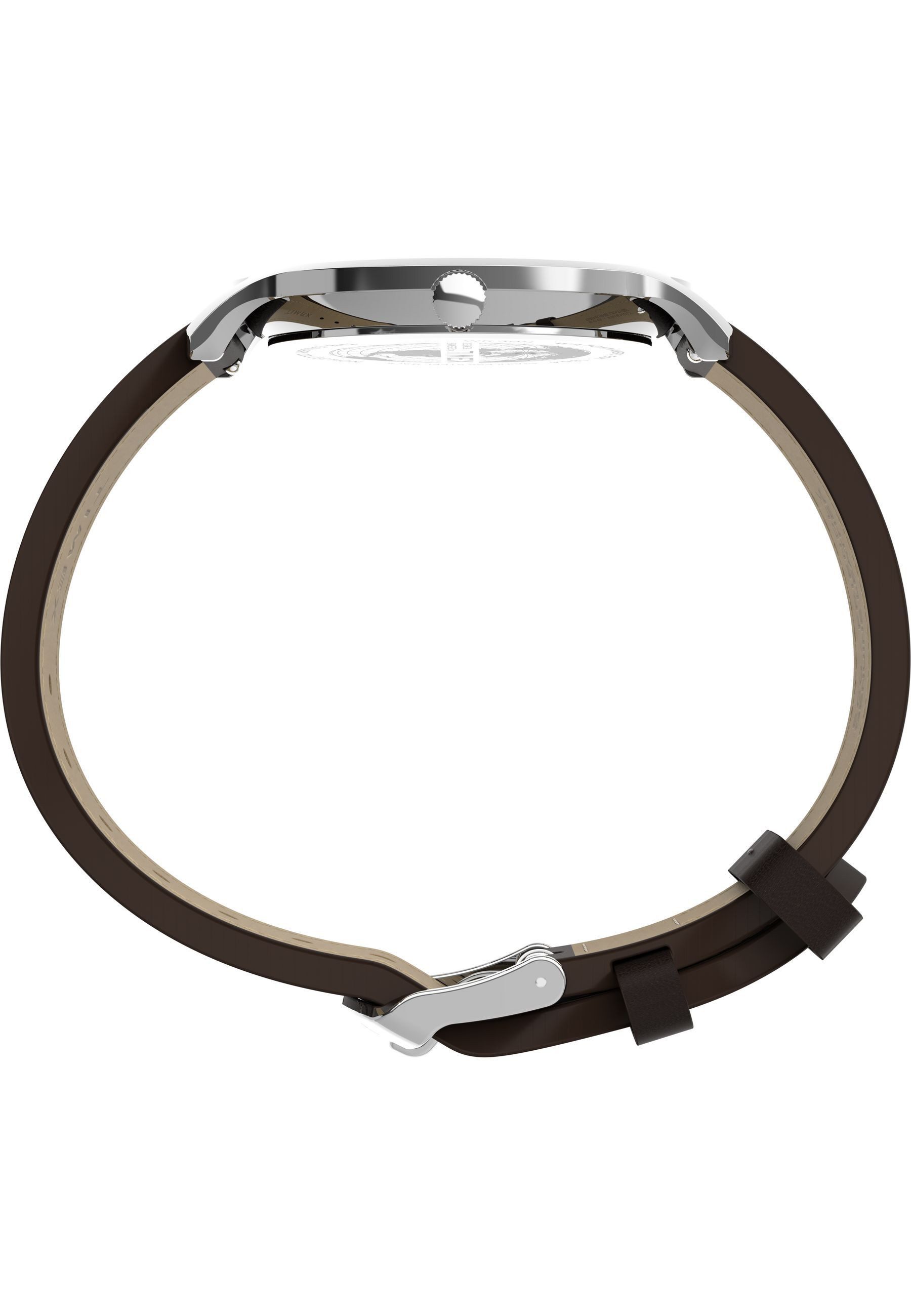 Timex Quarzuhr Gallery, (1-tlg), Quarz-Analoguhr günstig online kaufen