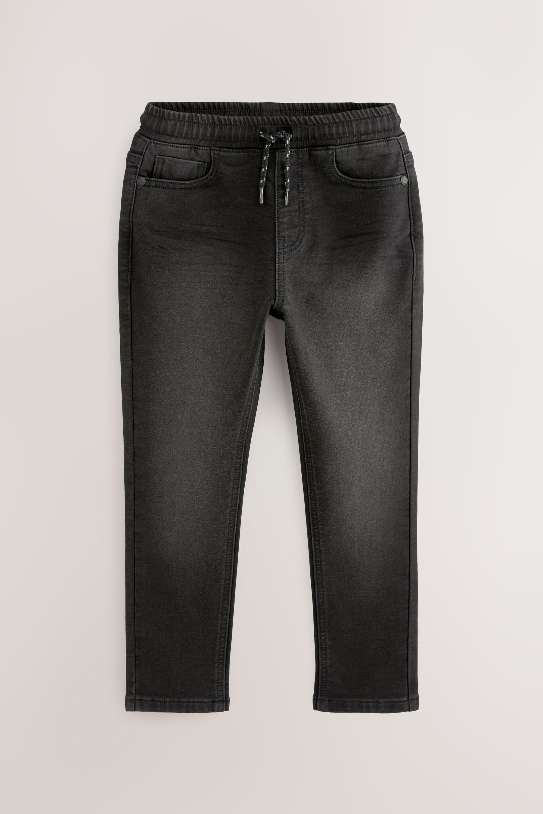 Next Skinny-fit-Jeans Jersey-Jeans (1-tlg)