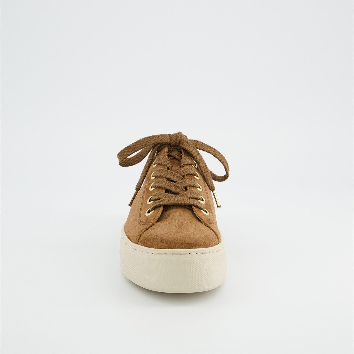 Paul Green Paul Green 4790-849, Sneaker, Braun, Damen Sneaker