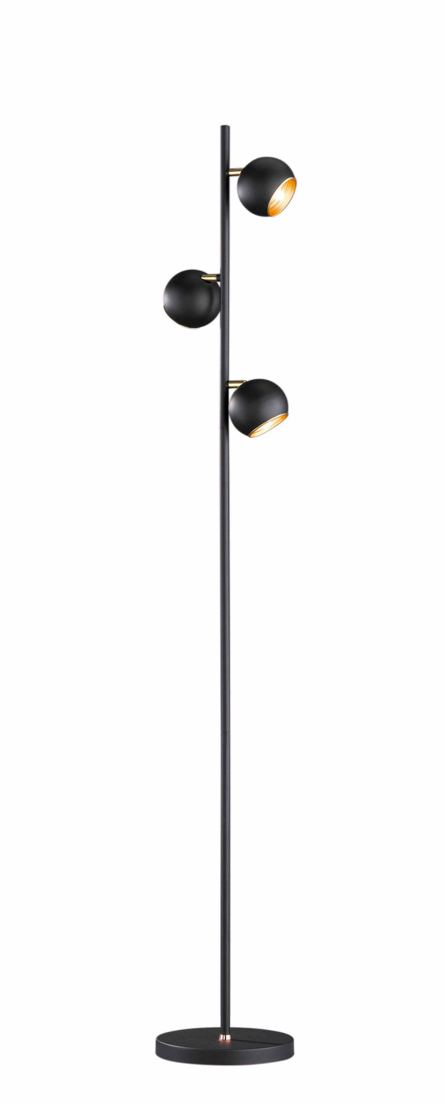 Stehlampe ROMHAN