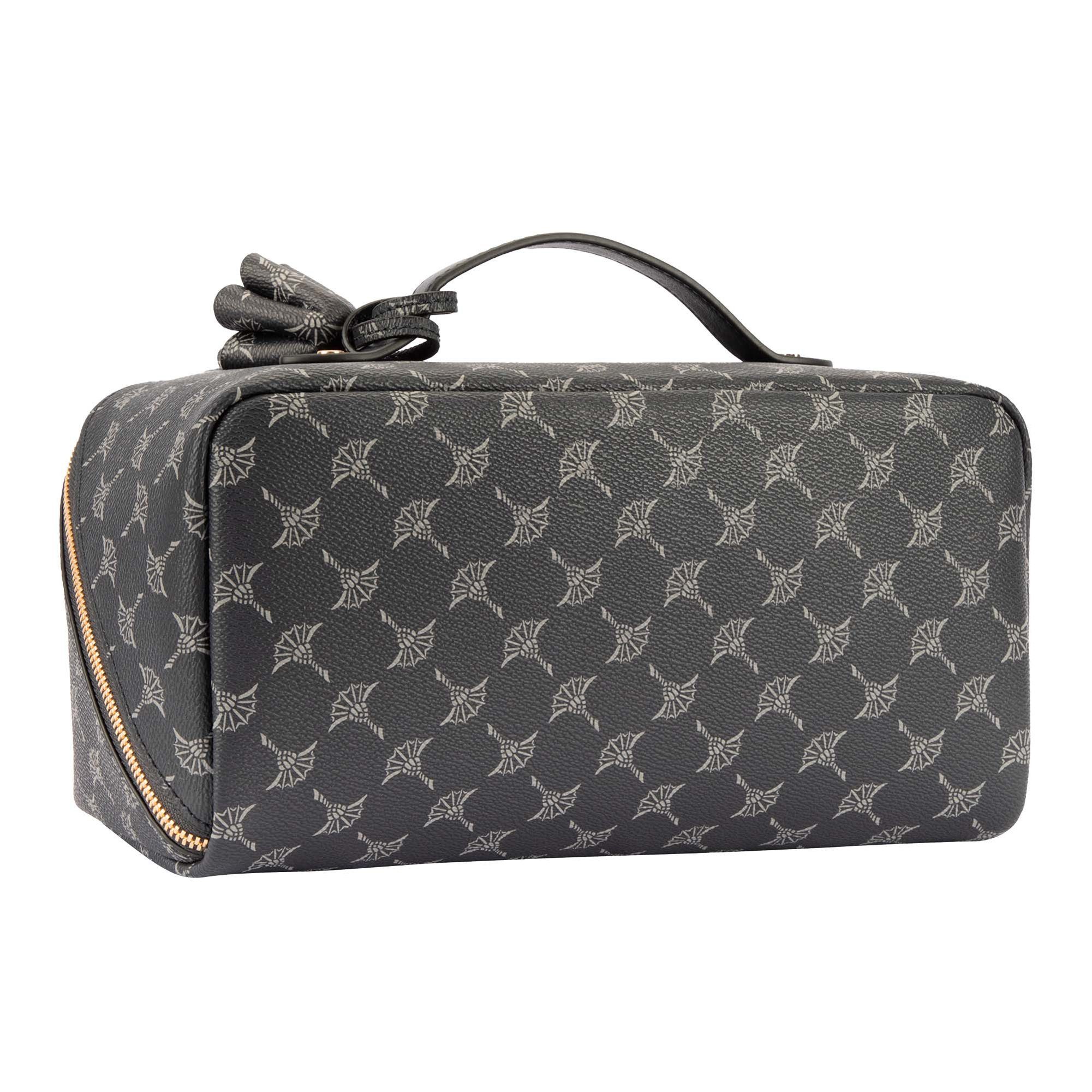 JOOP! Henkeltasche Damen Kosmetiktasche Synthetisch