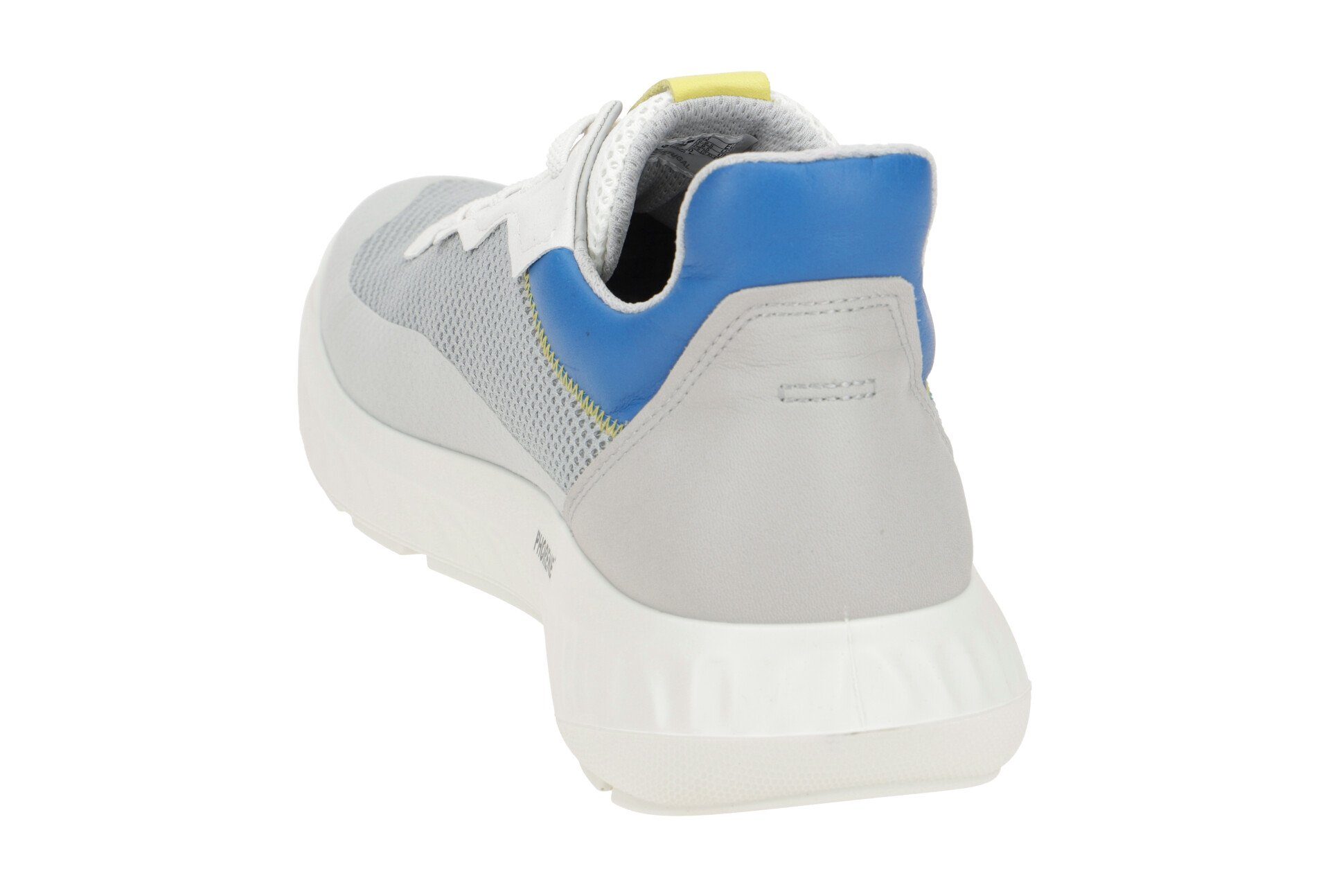 Ecco 83482460350 Schnürschuh