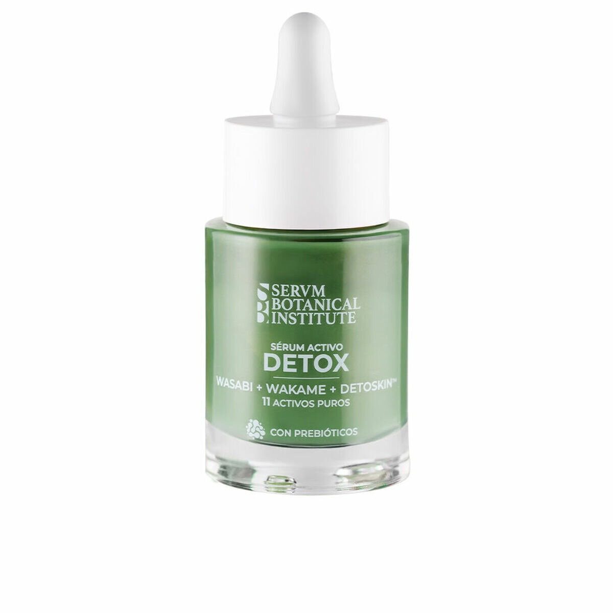 Macca Gesichtsserum ACTIVE SERUM 30 ml