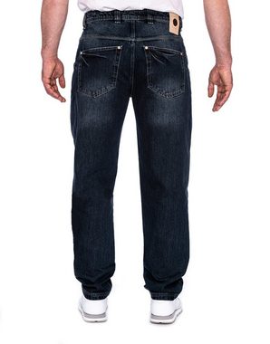PICALDI Jeans Weite Jeans Zicco 472 Loose Fit, Relaxed Fit
