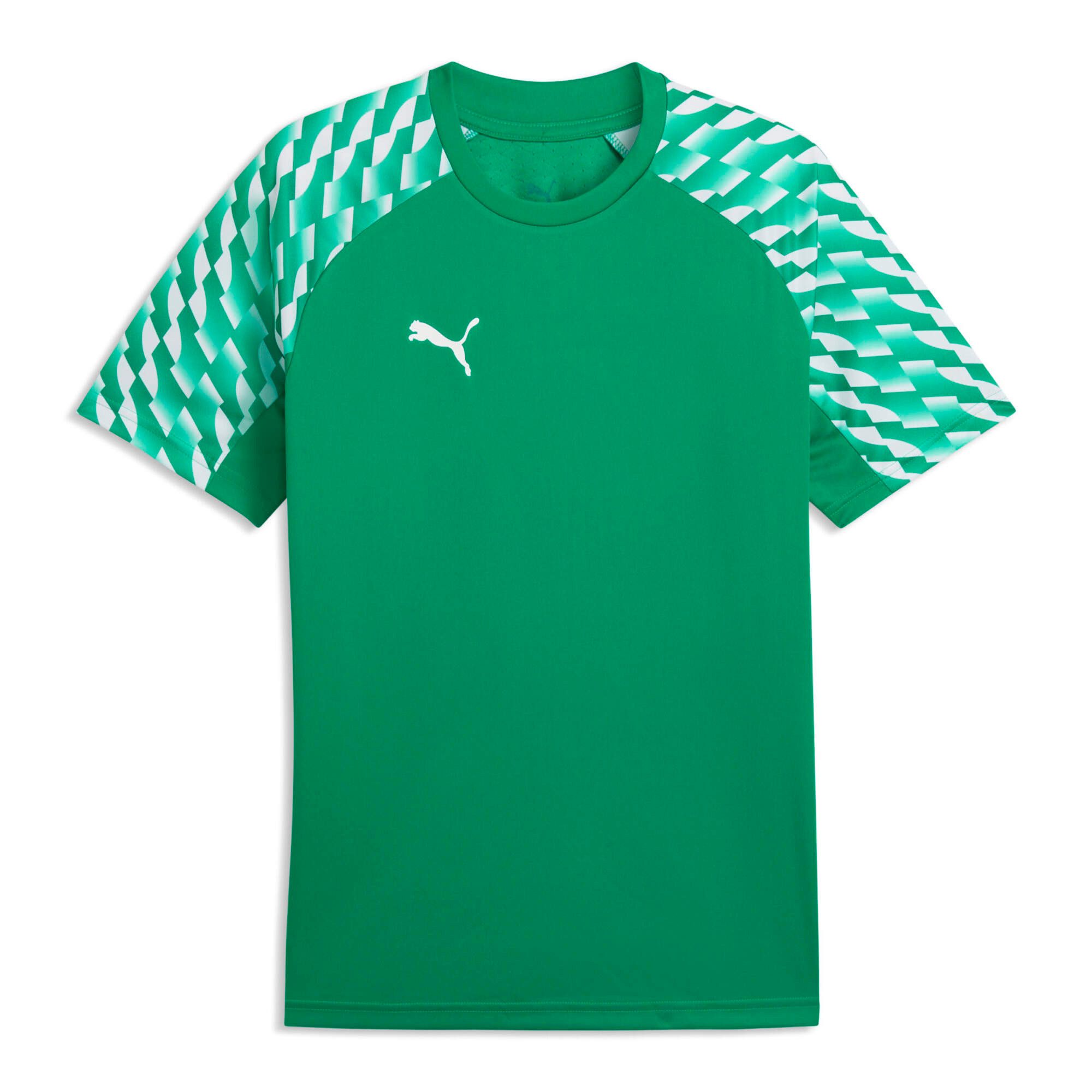 PUMA Fußballtrikot Puma Herren Trikot teamLIGA26 Jersey 659721