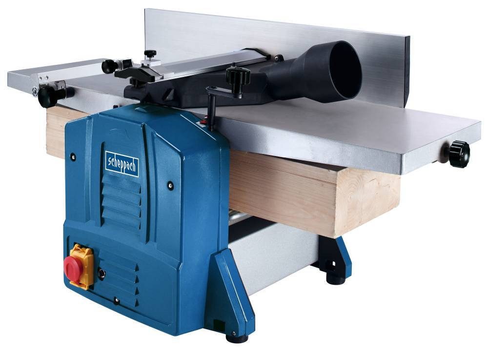 Scheppach Grundhobel Scheppach Abricht- und Dickenhobel HMS1070 1500 W günstig online kaufen