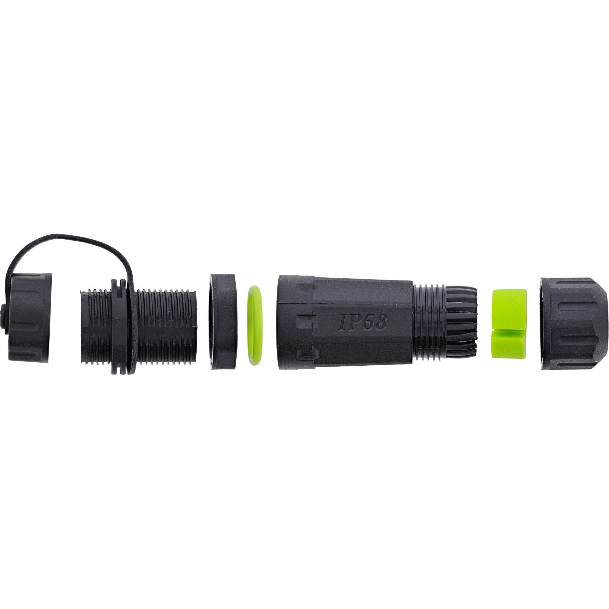 Inline TV-Kabel