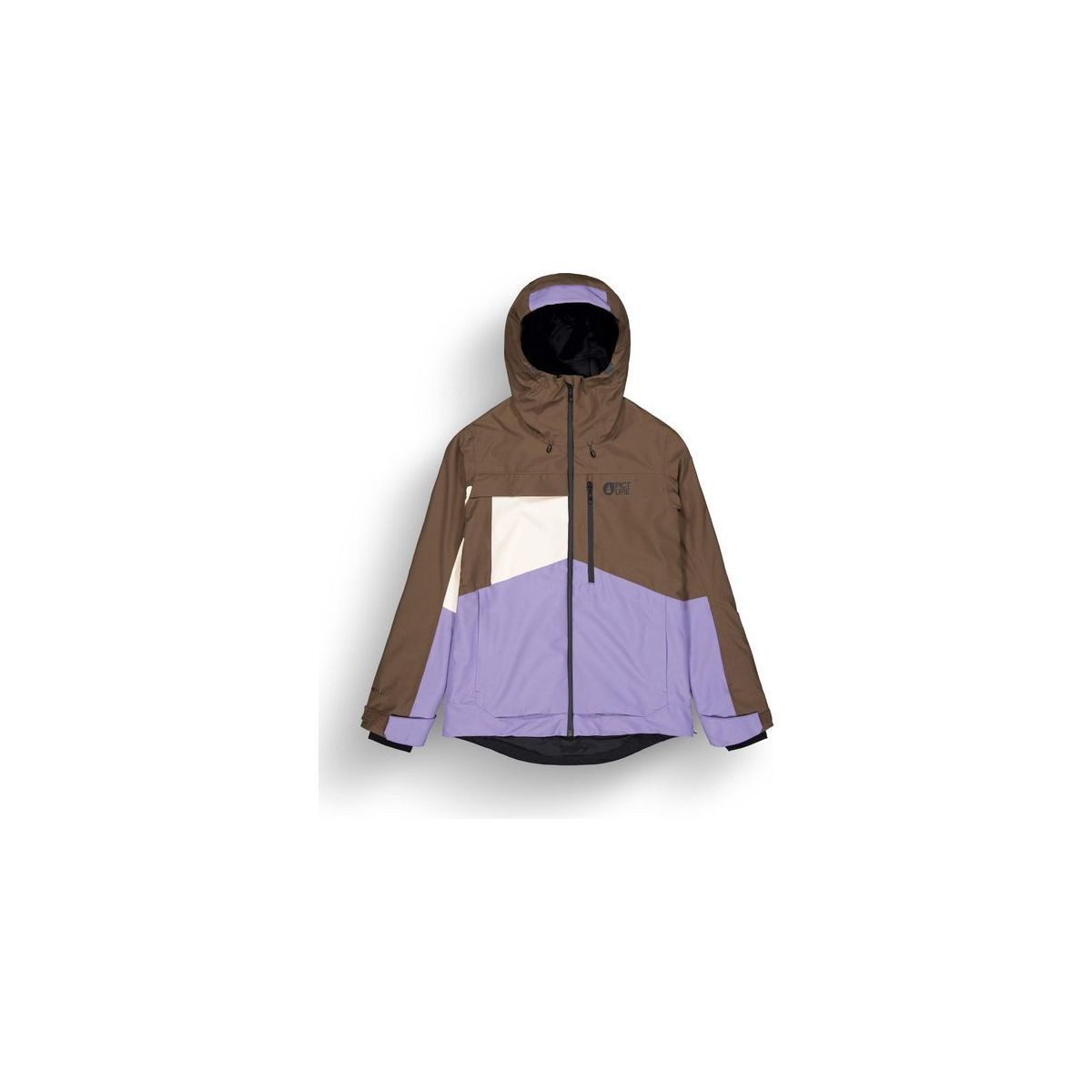 Picture Skijacke Seen Jacket Hochfunktionale Damenjacke für Skifahren und Snowboarden mit